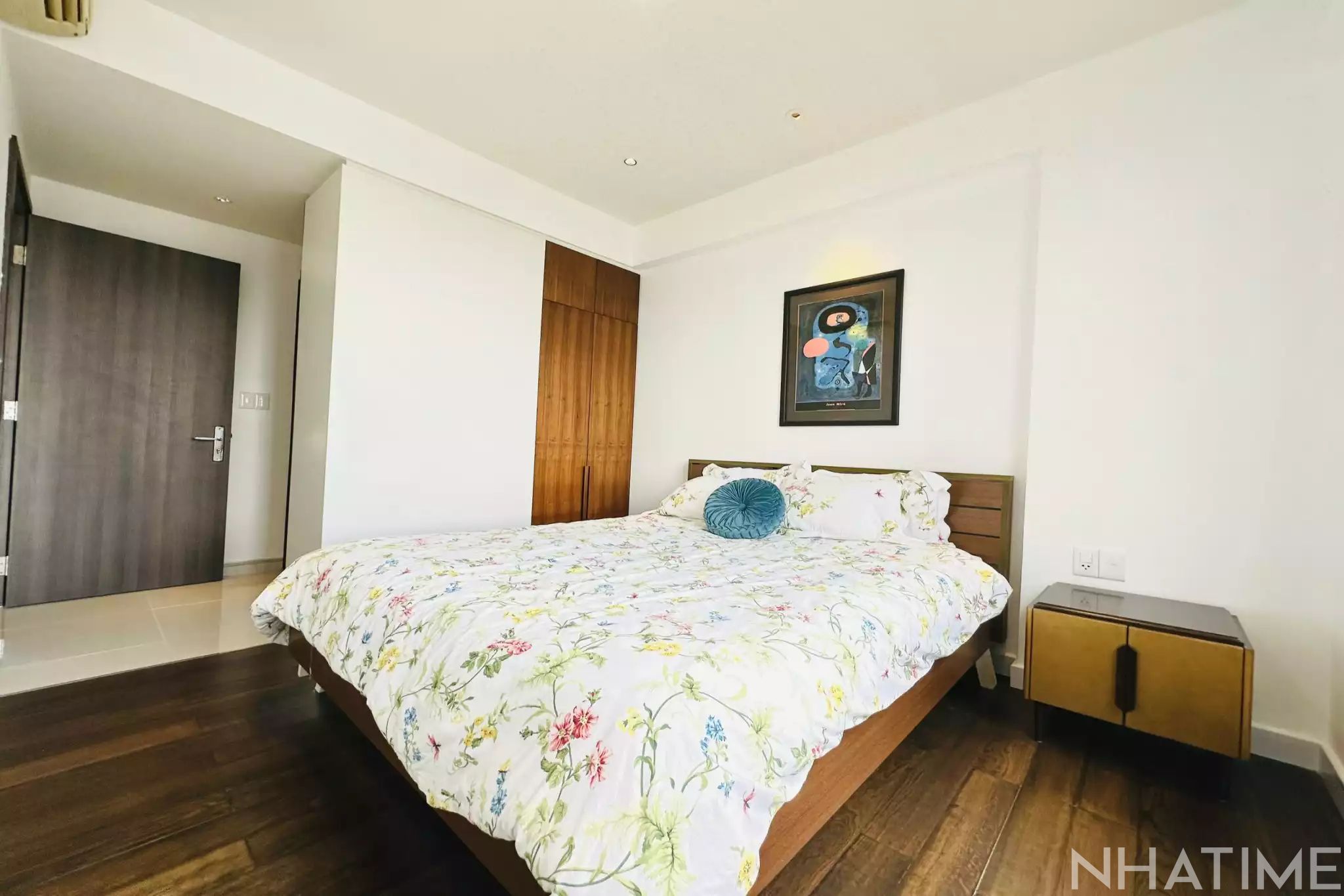 Bán căn hộ T2 Masteri Thảo Điền tầng 07 Photo No.2