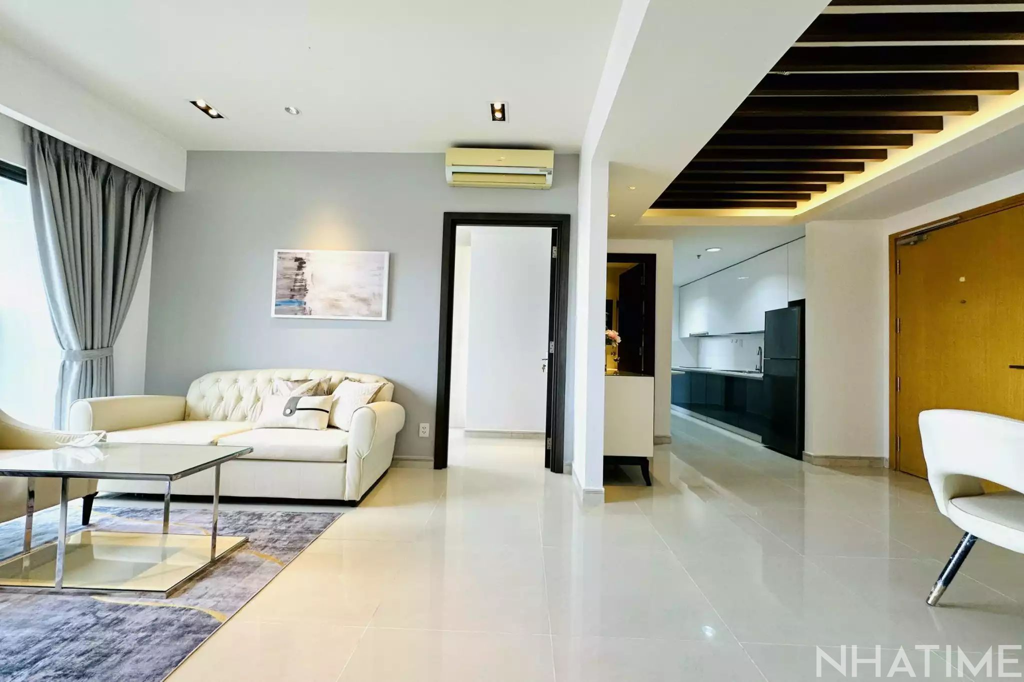 Bán căn hộ T2 Masteri Thảo Điền tầng 07 Photo No.3