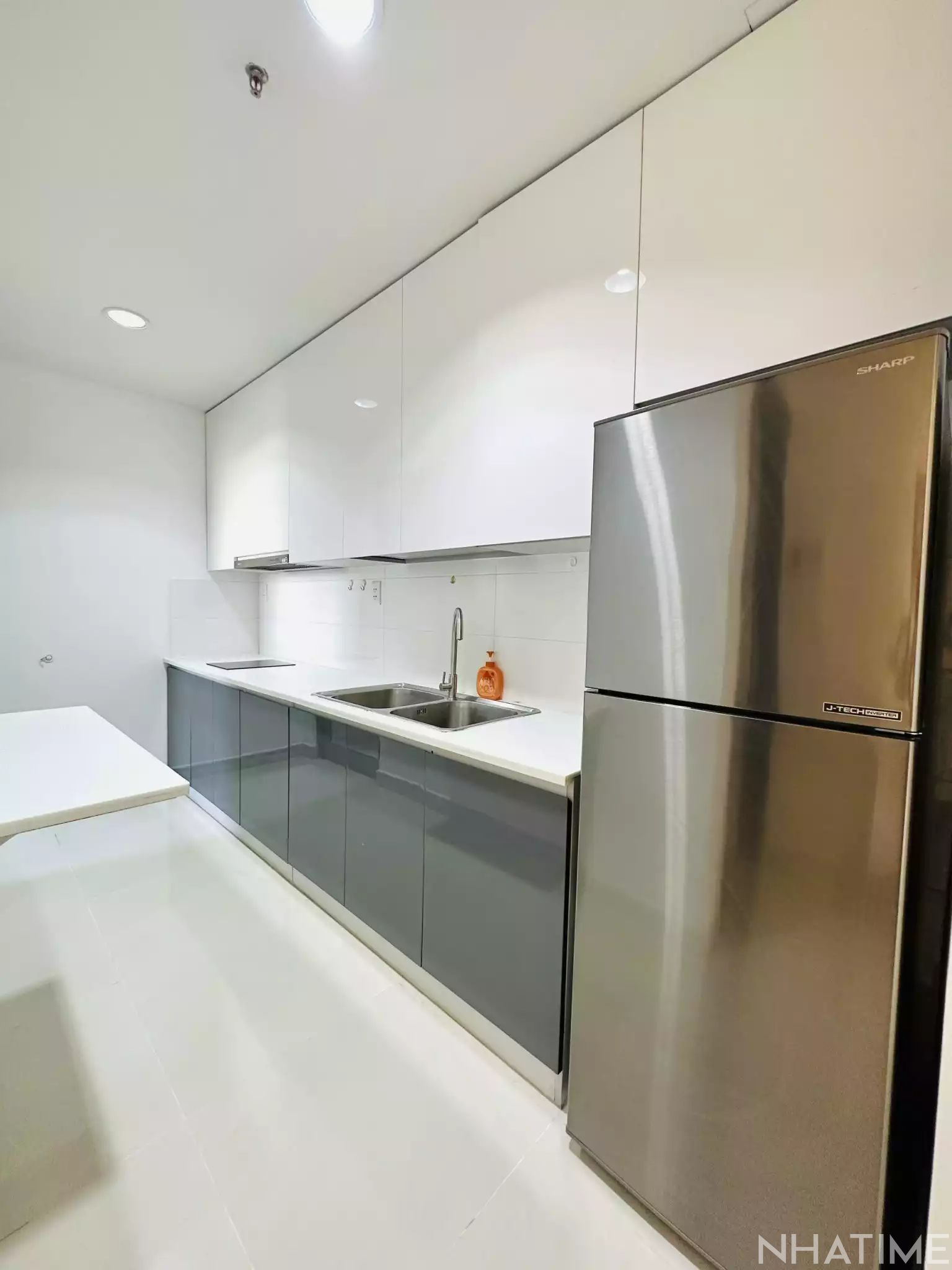 Bán căn hộ T2 Masteri Thảo Điền tầng 07 Photo No.4