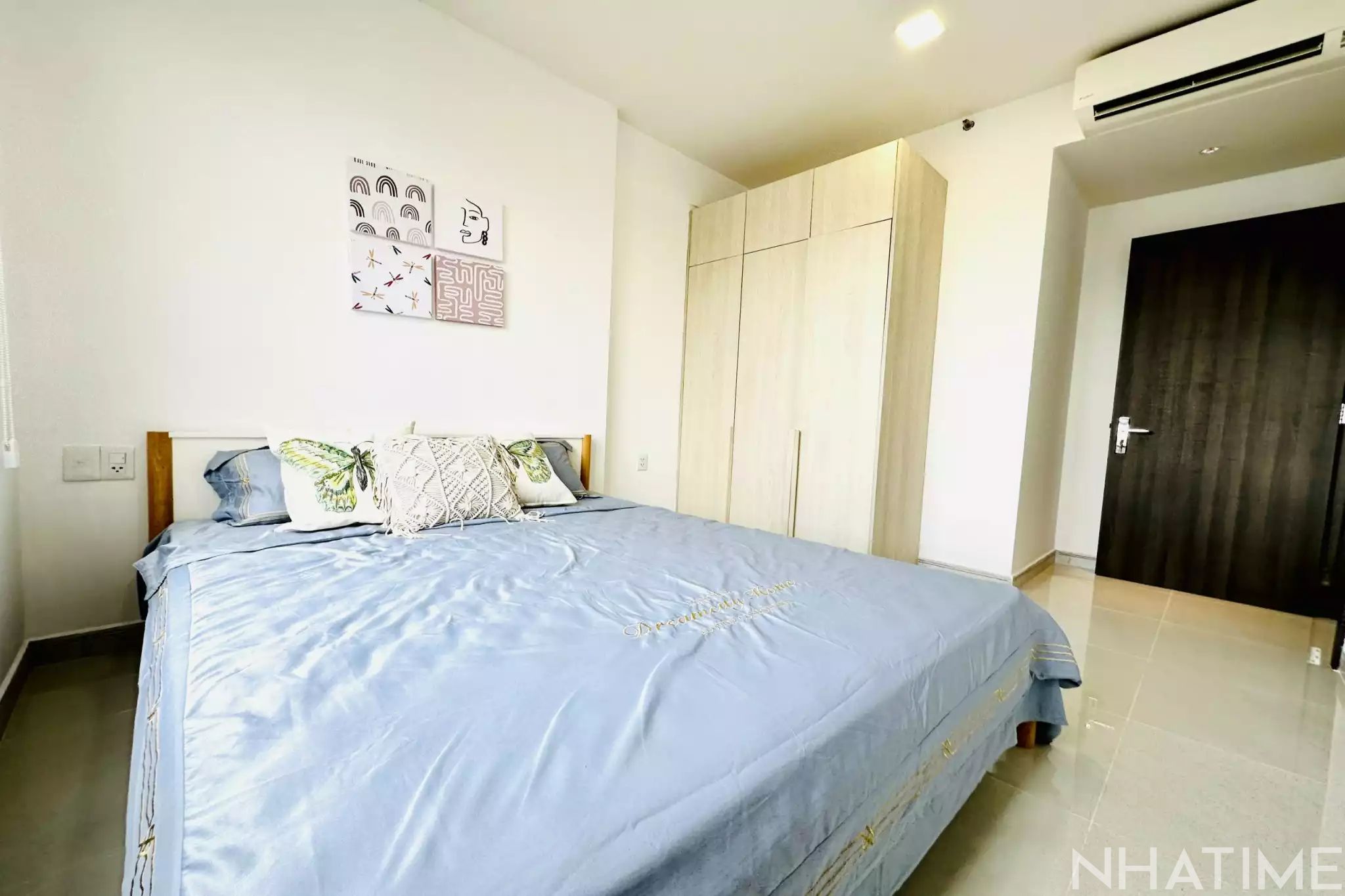 Bán căn hộ T2 Masteri Thảo Điền tầng 07 Photo No.5