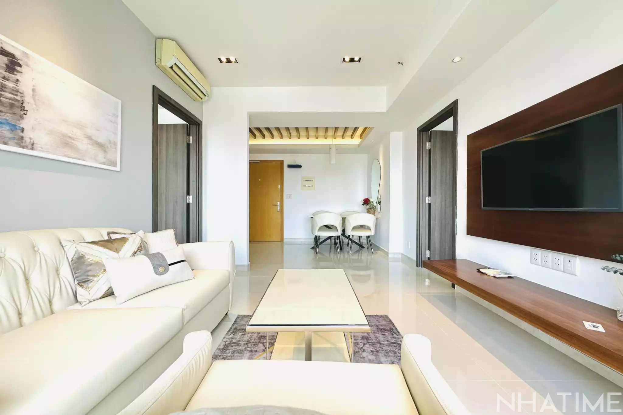 Bán căn hộ T2 Masteri Thảo Điền tầng 07 Photo No.6