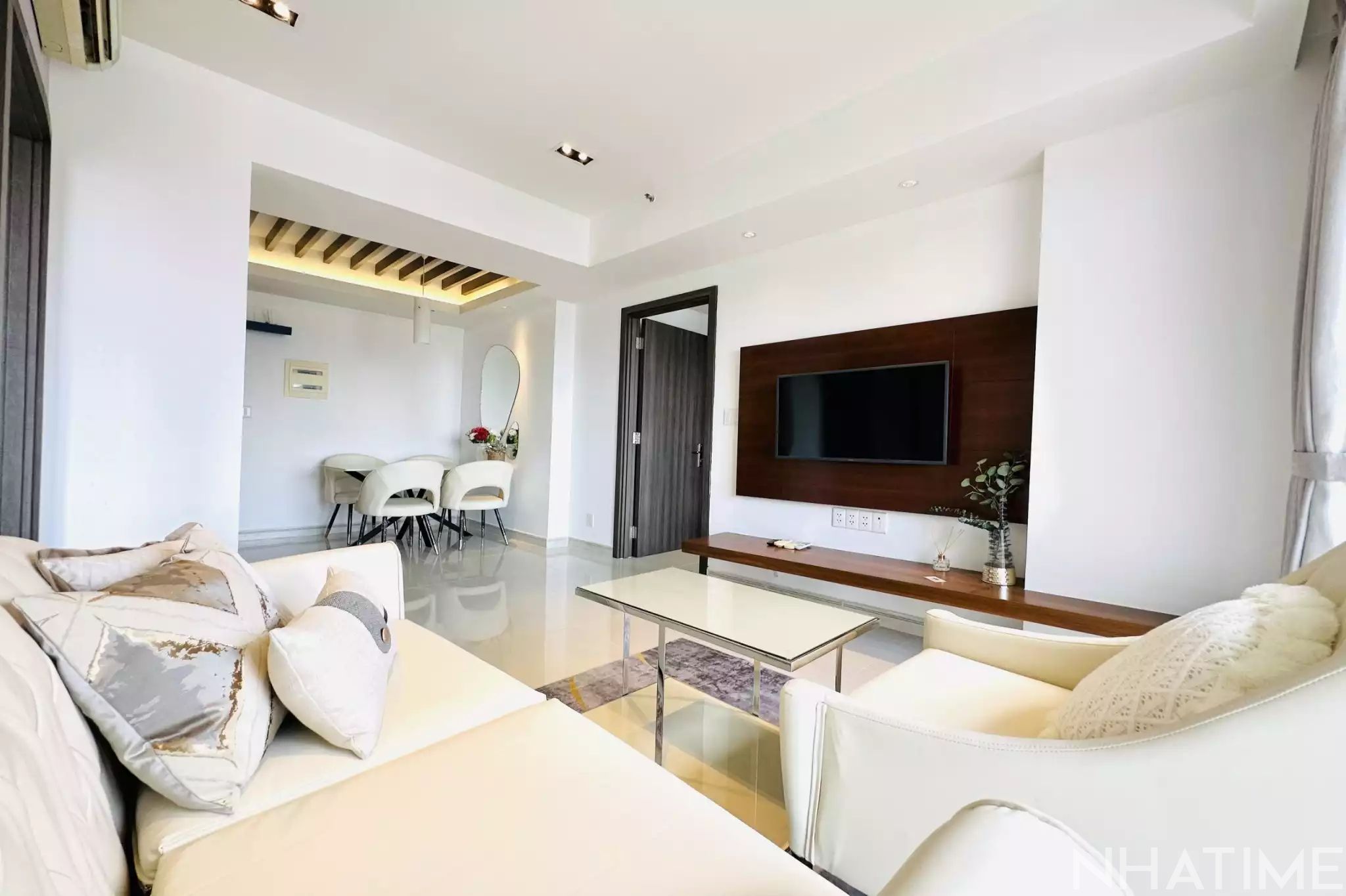 Bán căn hộ T2 Masteri Thảo Điền tầng 07 Photo No.7