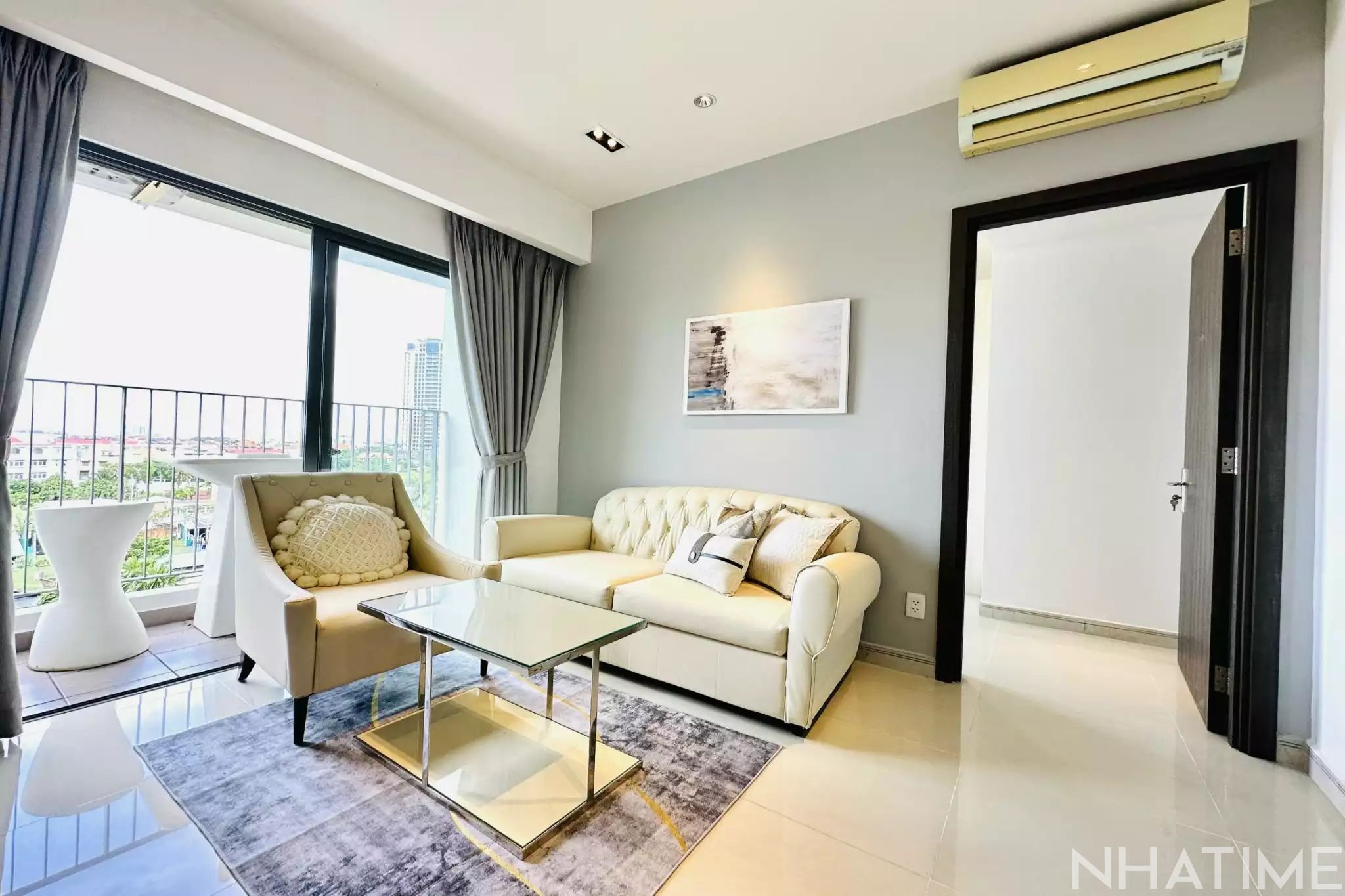 Bán căn hộ T2 Masteri Thảo Điền tầng 07 Photo No.8