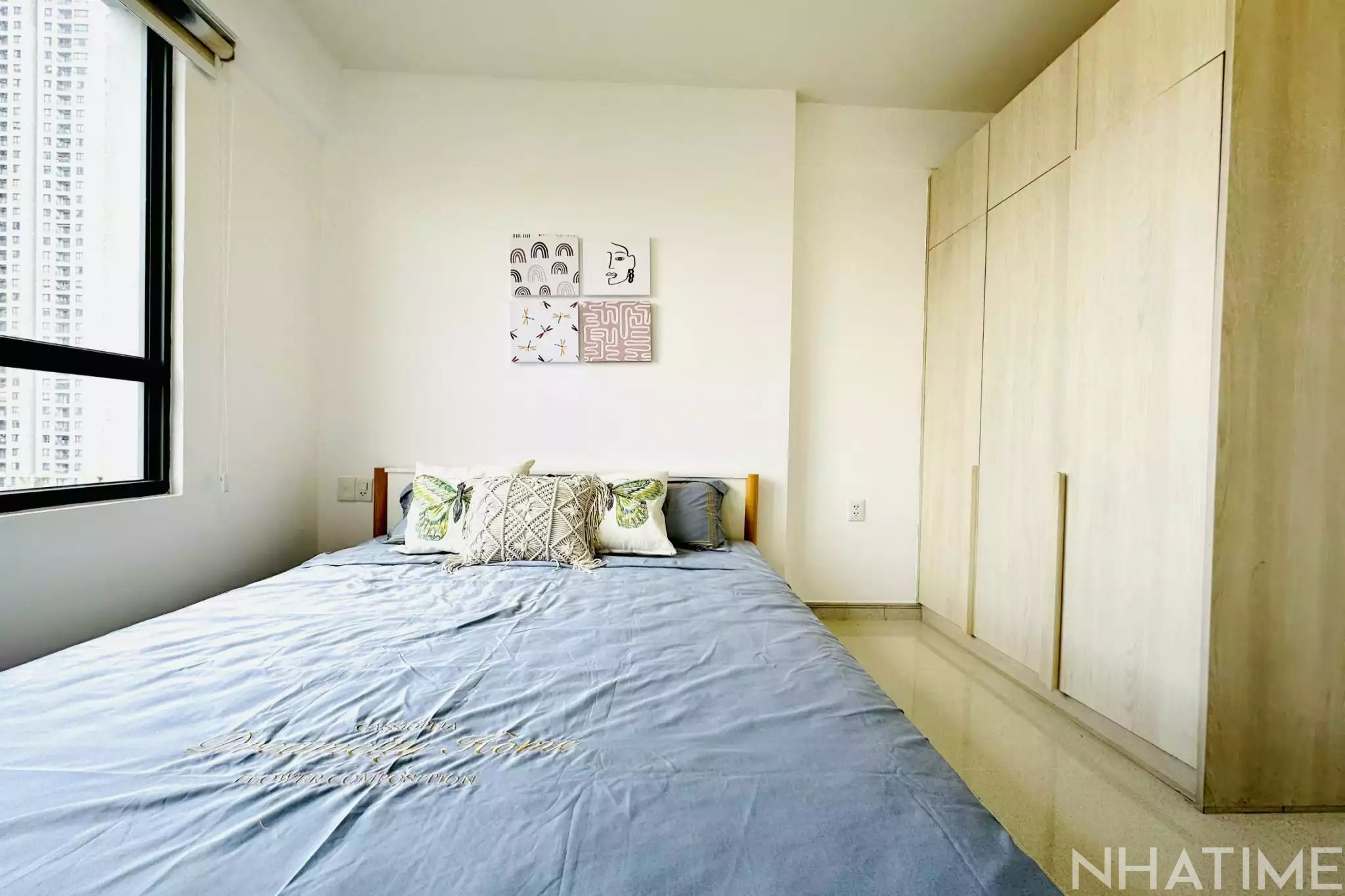 Bán căn hộ T2 Masteri Thảo Điền tầng 07 Photo No.9