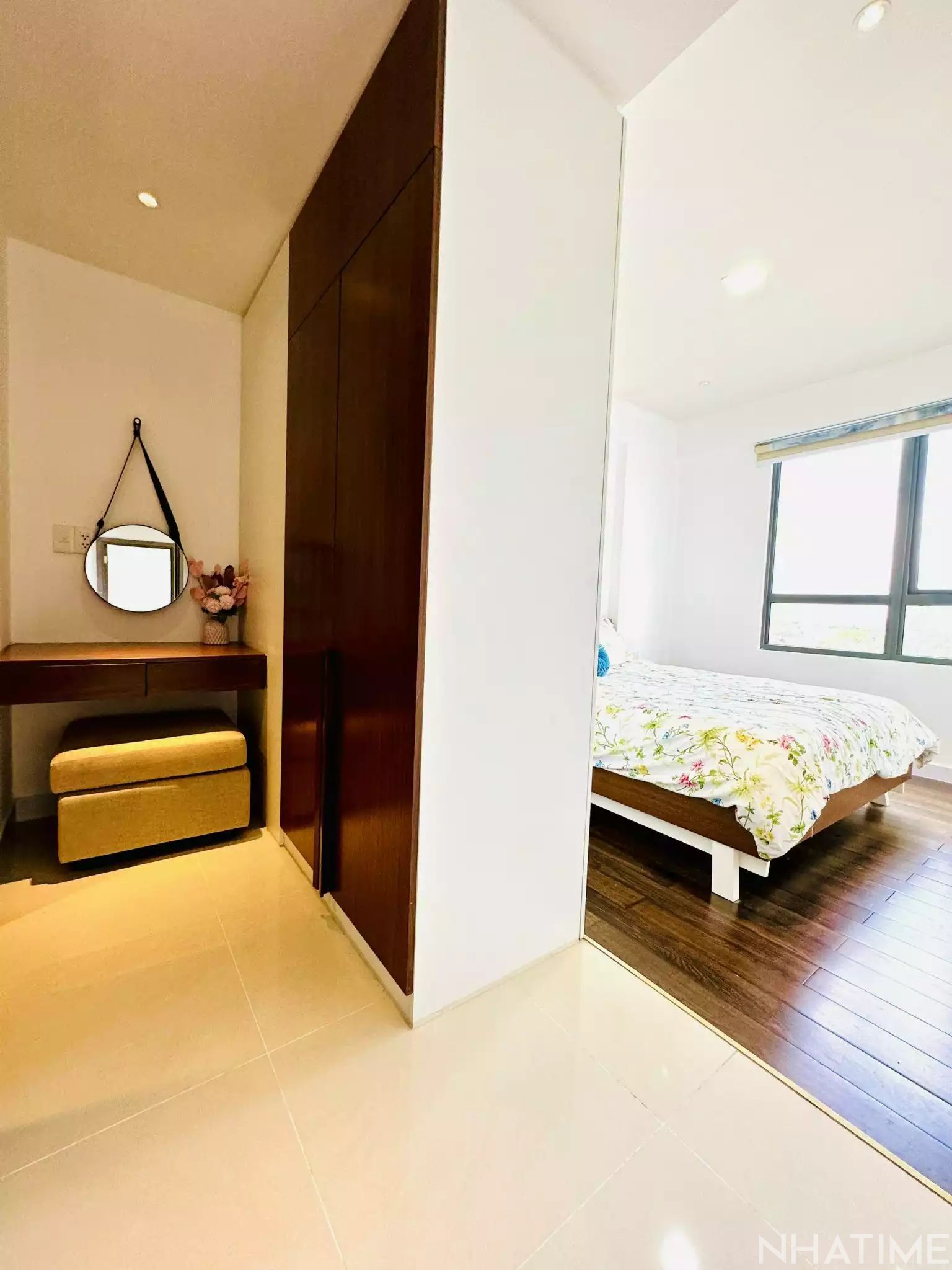 Bán căn hộ T2 Masteri Thảo Điền tầng 07 Photo No.10