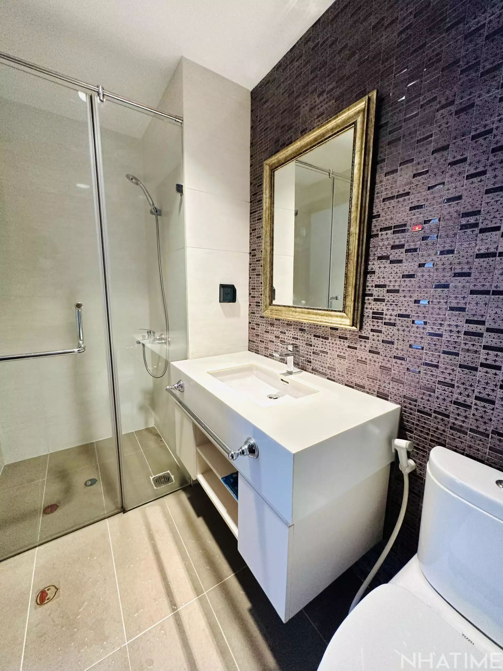 Bán căn hộ T2 Masteri Thảo Điền tầng 07 Photo No.11