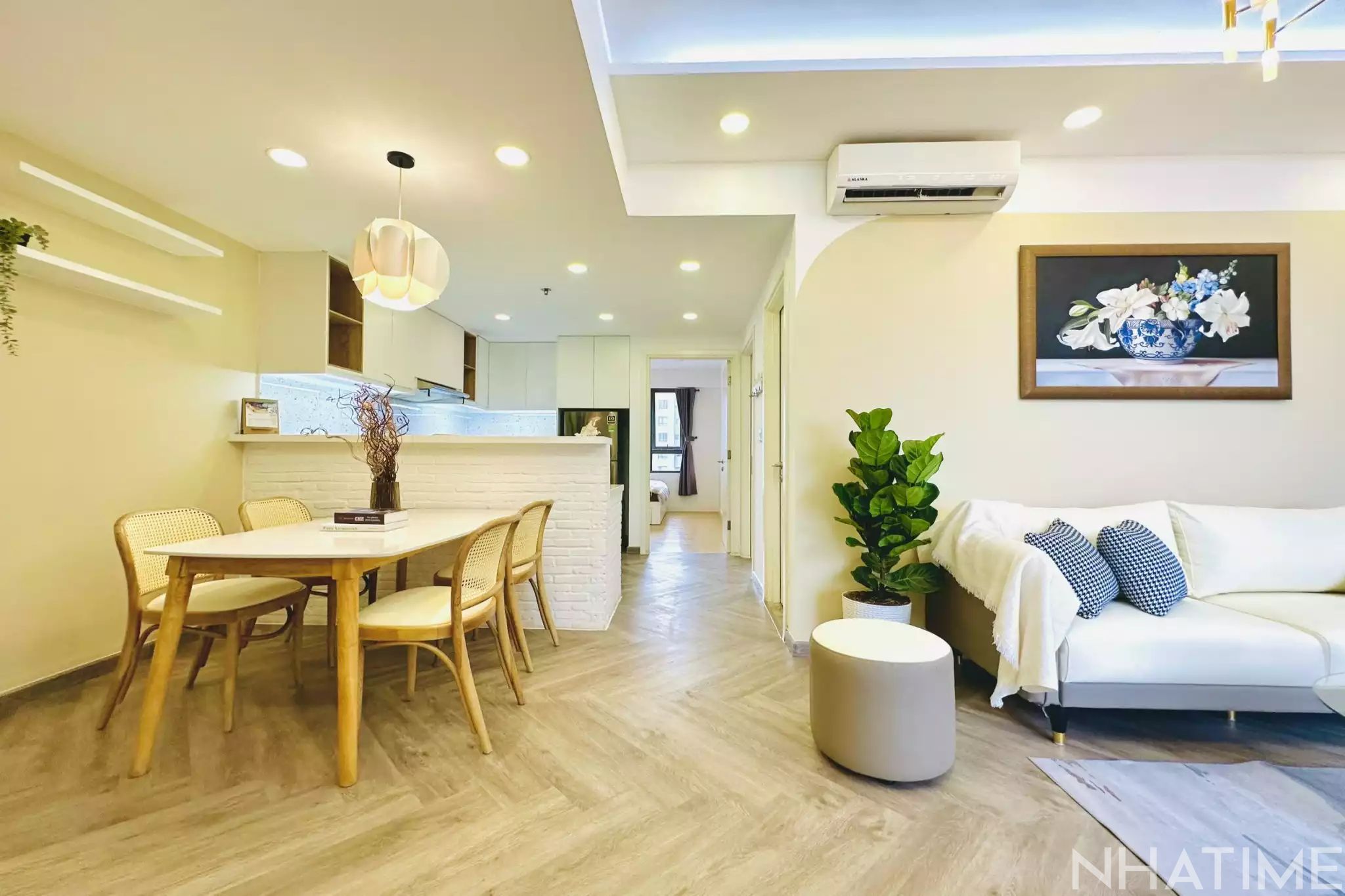 Bán căn hộ T2 Masteri Thảo Điền tầng 35 Photo No.2