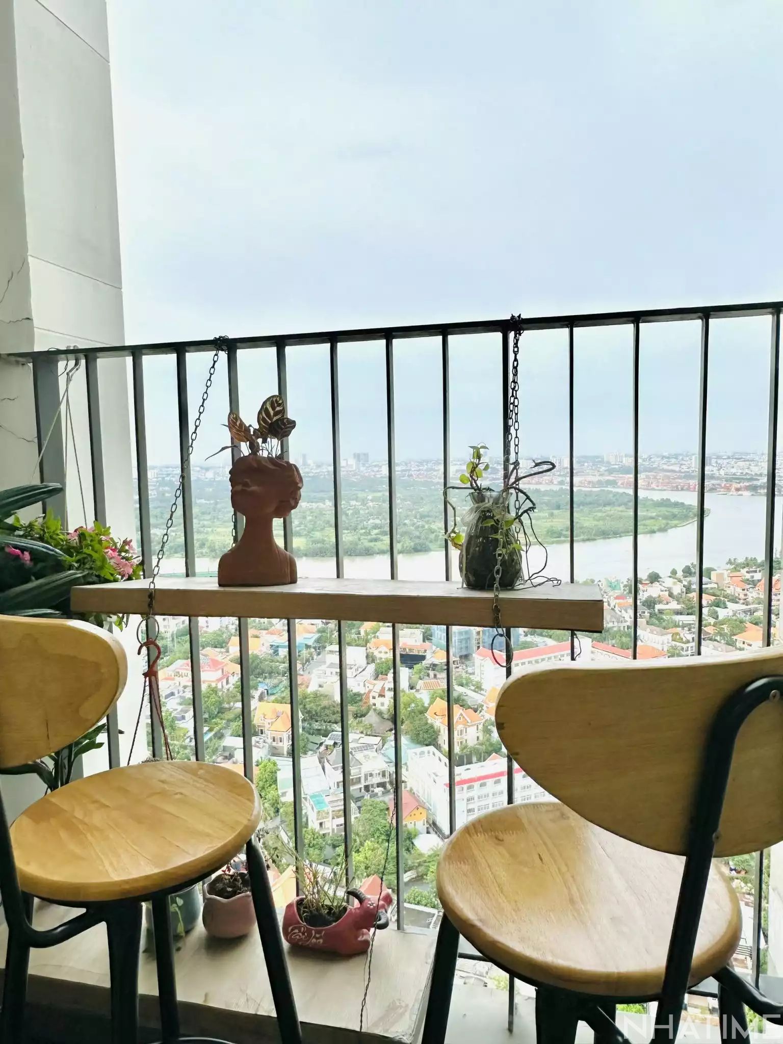 Bán căn hộ T2 Masteri Thảo Điền tầng 35 Photo No.3