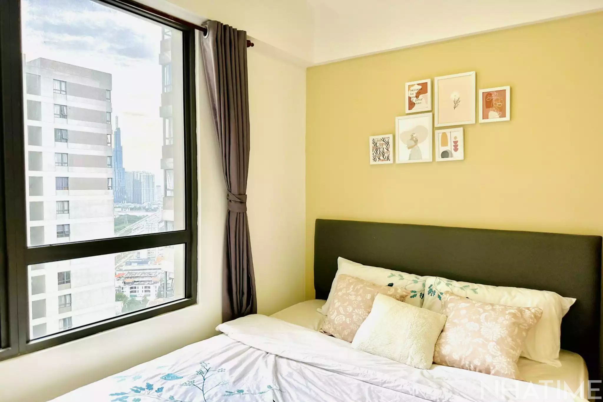 Bán căn hộ T2 Masteri Thảo Điền tầng 35 Photo No.5