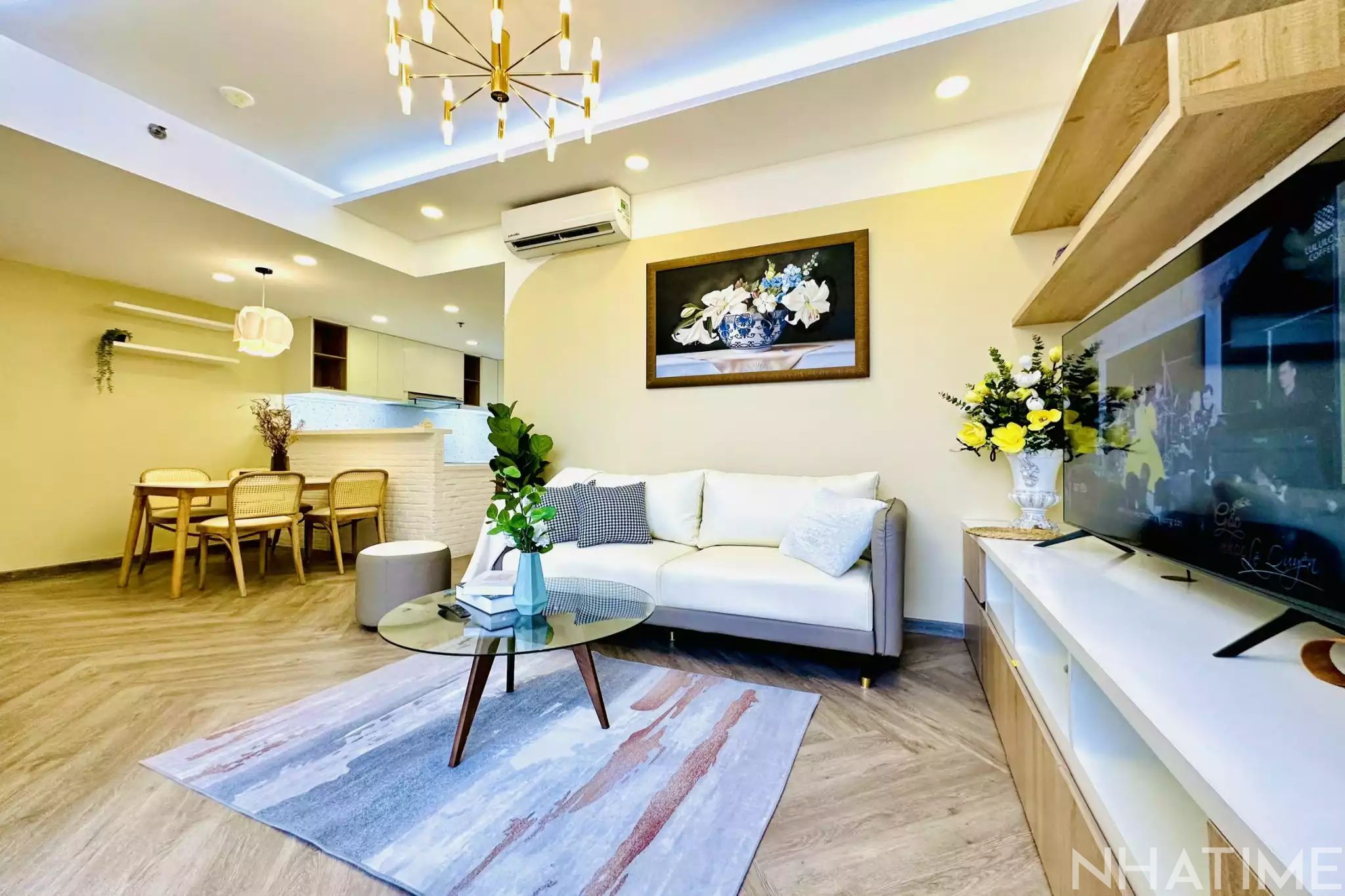 Bán căn hộ T2 Masteri Thảo Điền tầng 35 Photo No.6