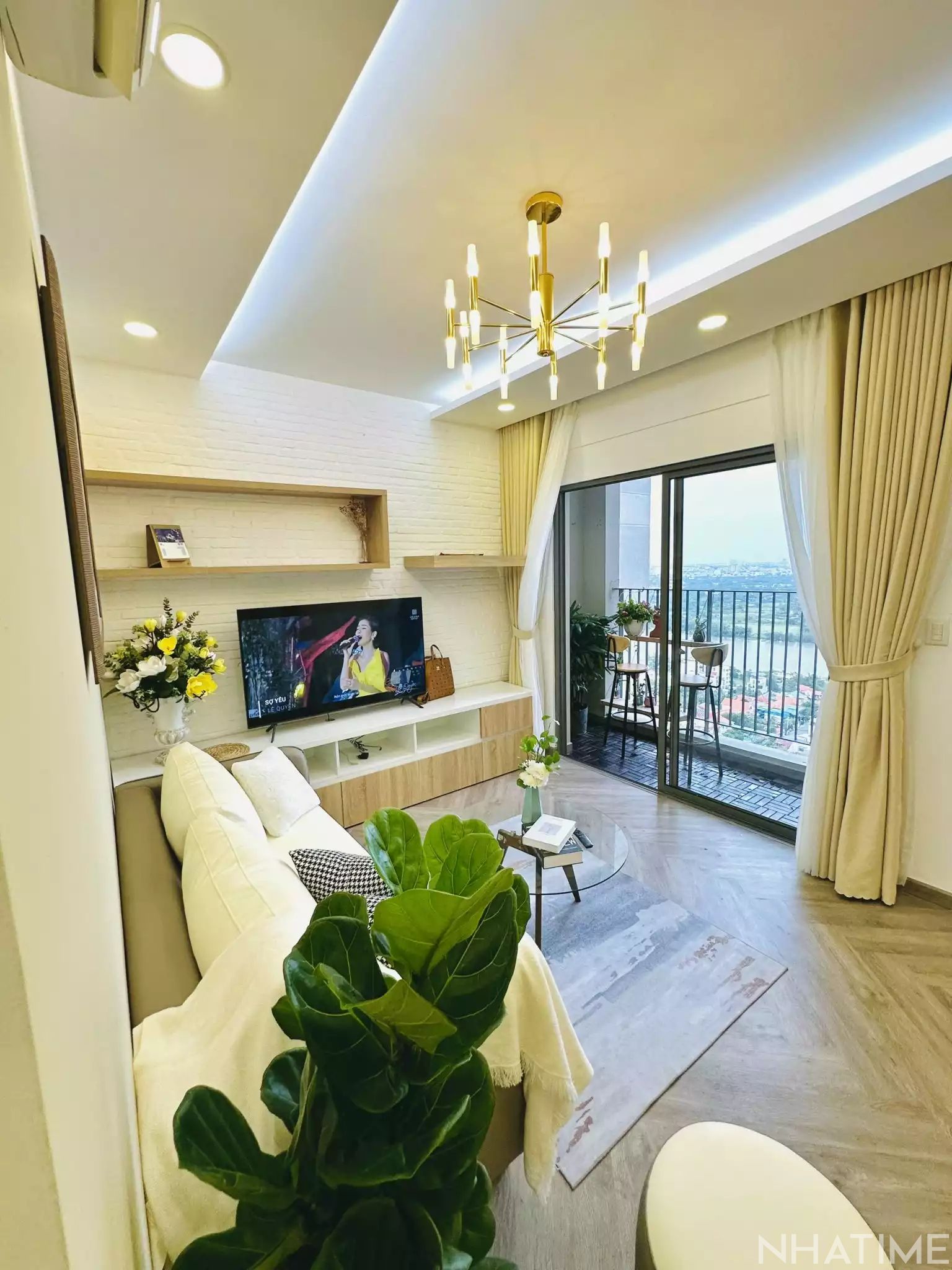 Bán căn hộ T2 Masteri Thảo Điền tầng 35 Photo No.7