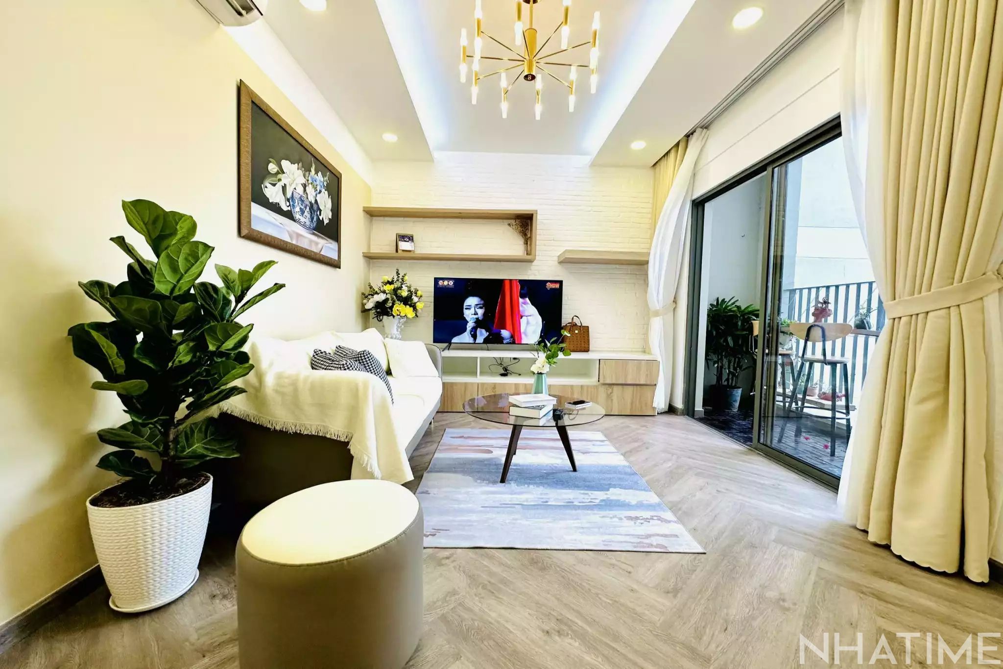 Bán căn hộ T2 Masteri Thảo Điền tầng 35 Photo No.8