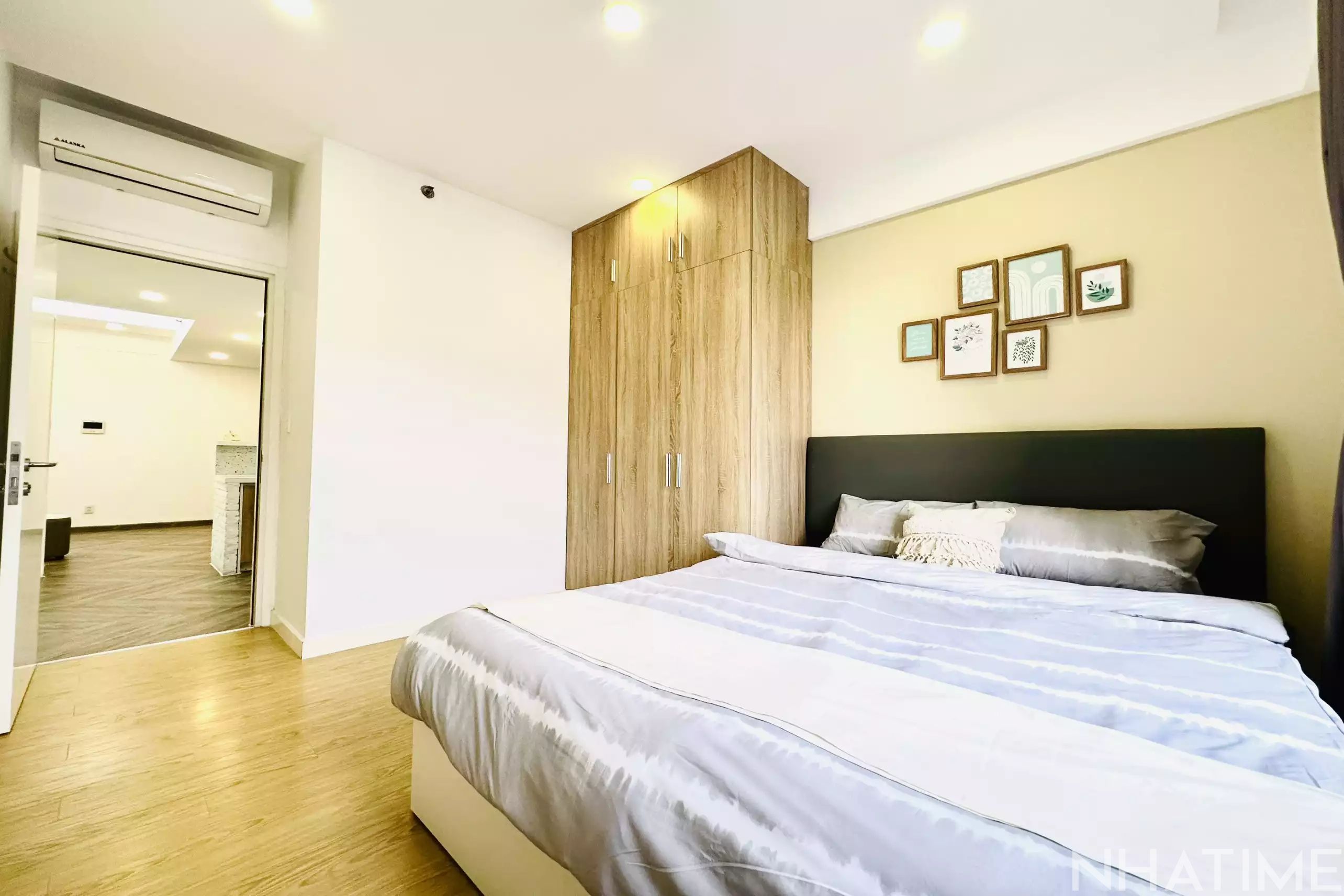 Bán căn hộ T2 Masteri Thảo Điền tầng 35 Photo No.9