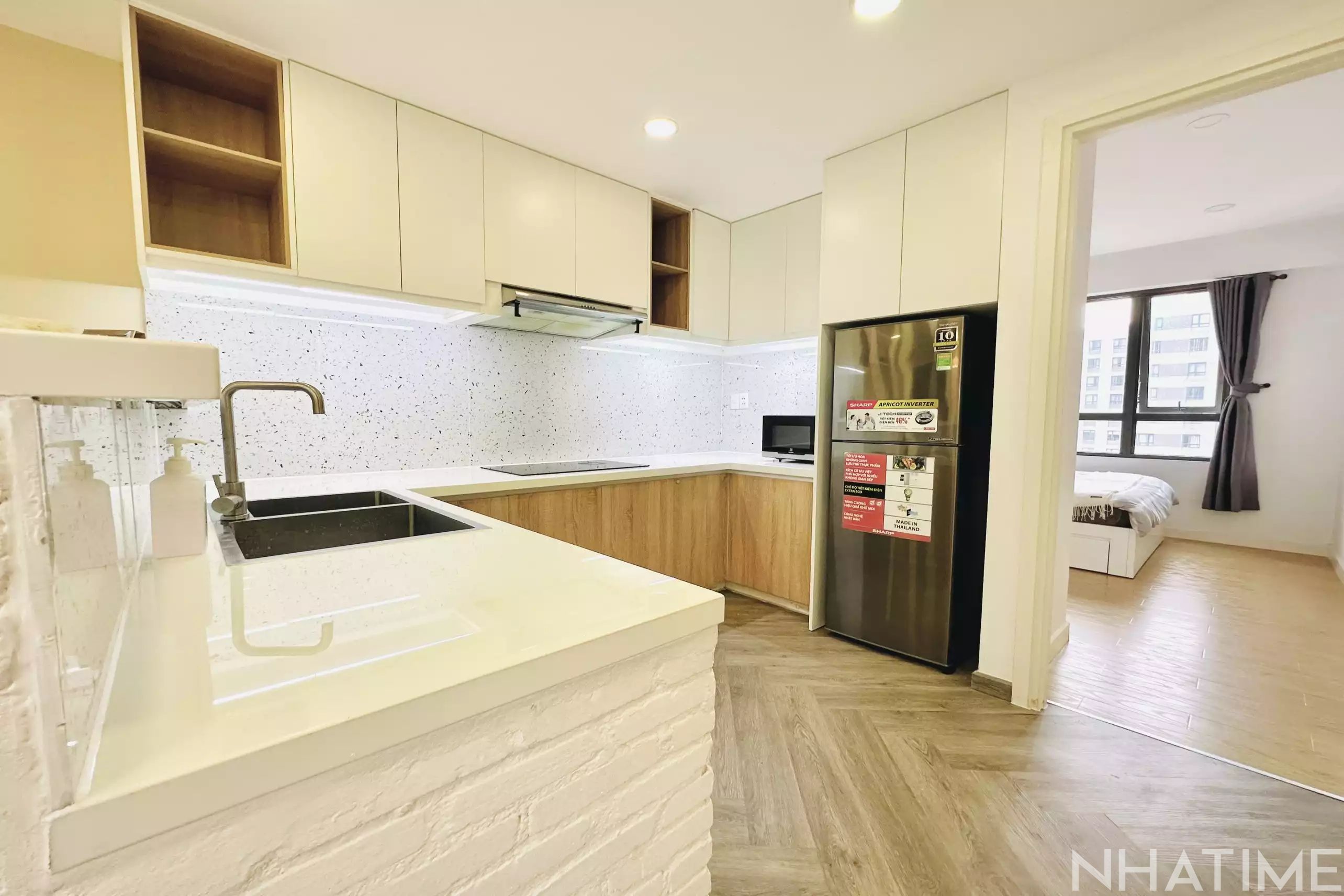 Bán căn hộ T2 Masteri Thảo Điền tầng 35 Photo No.10