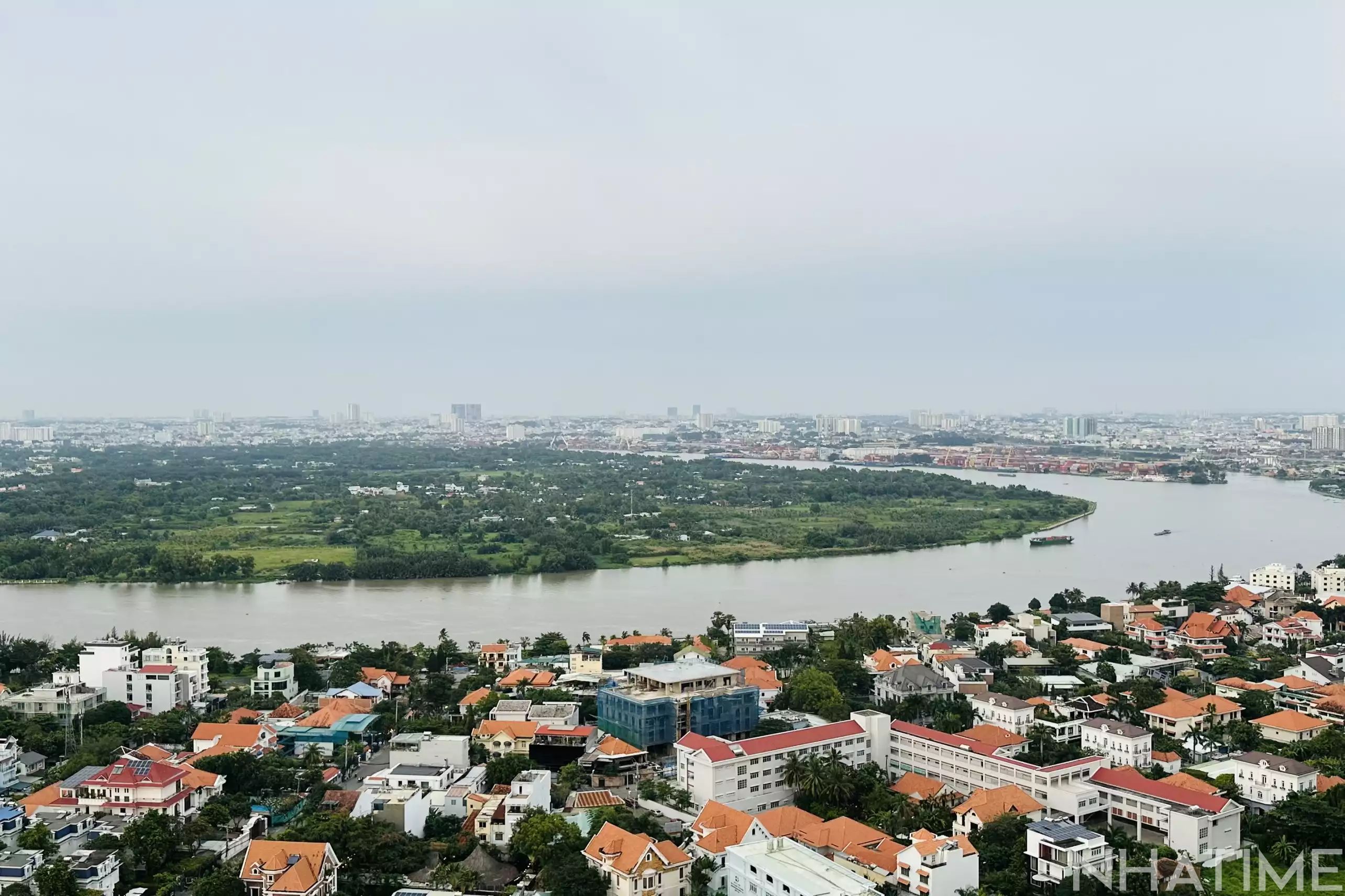 Bán căn hộ T2 Masteri Thảo Điền tầng 35 Photo No.12