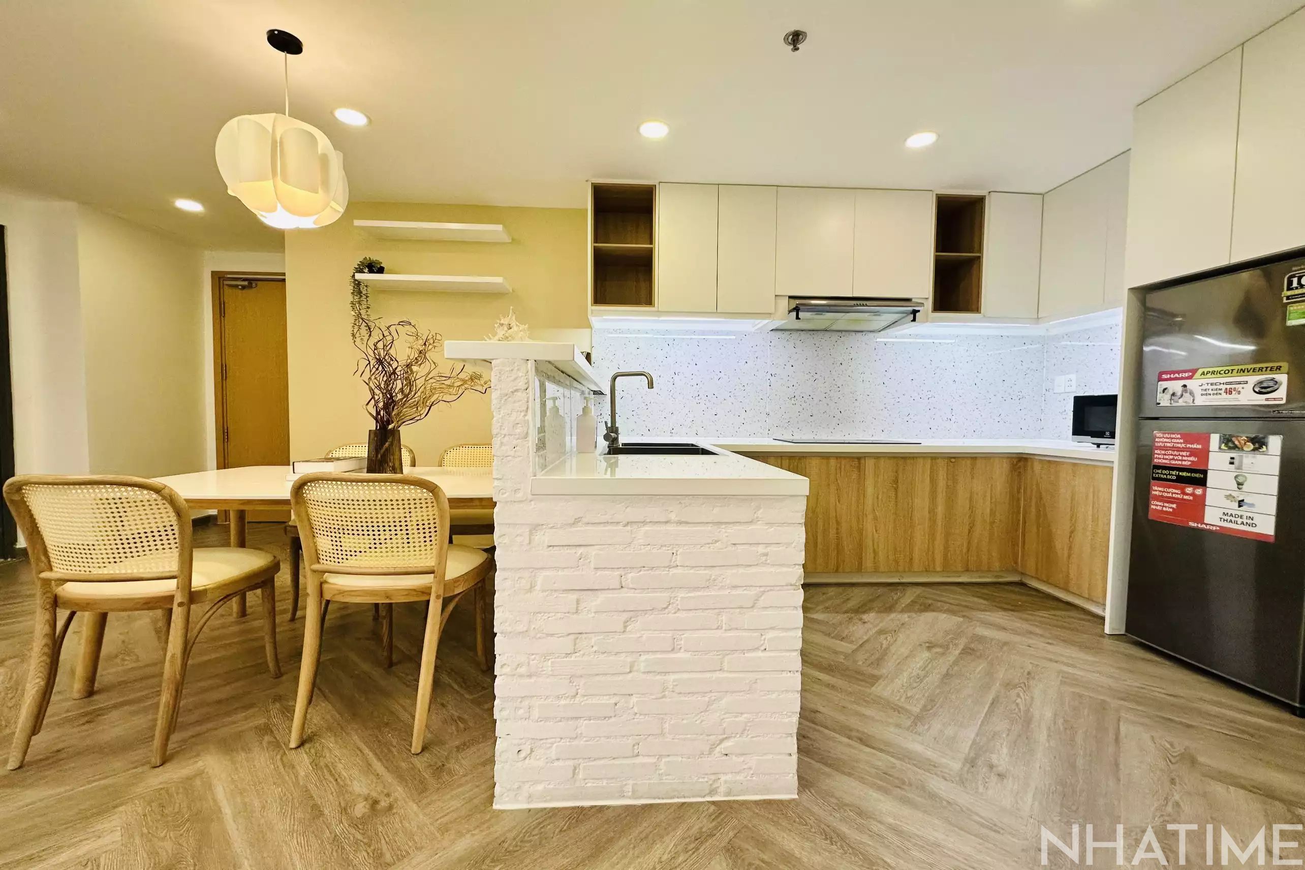 Bán căn hộ T2 Masteri Thảo Điền tầng 35 Photo No.13