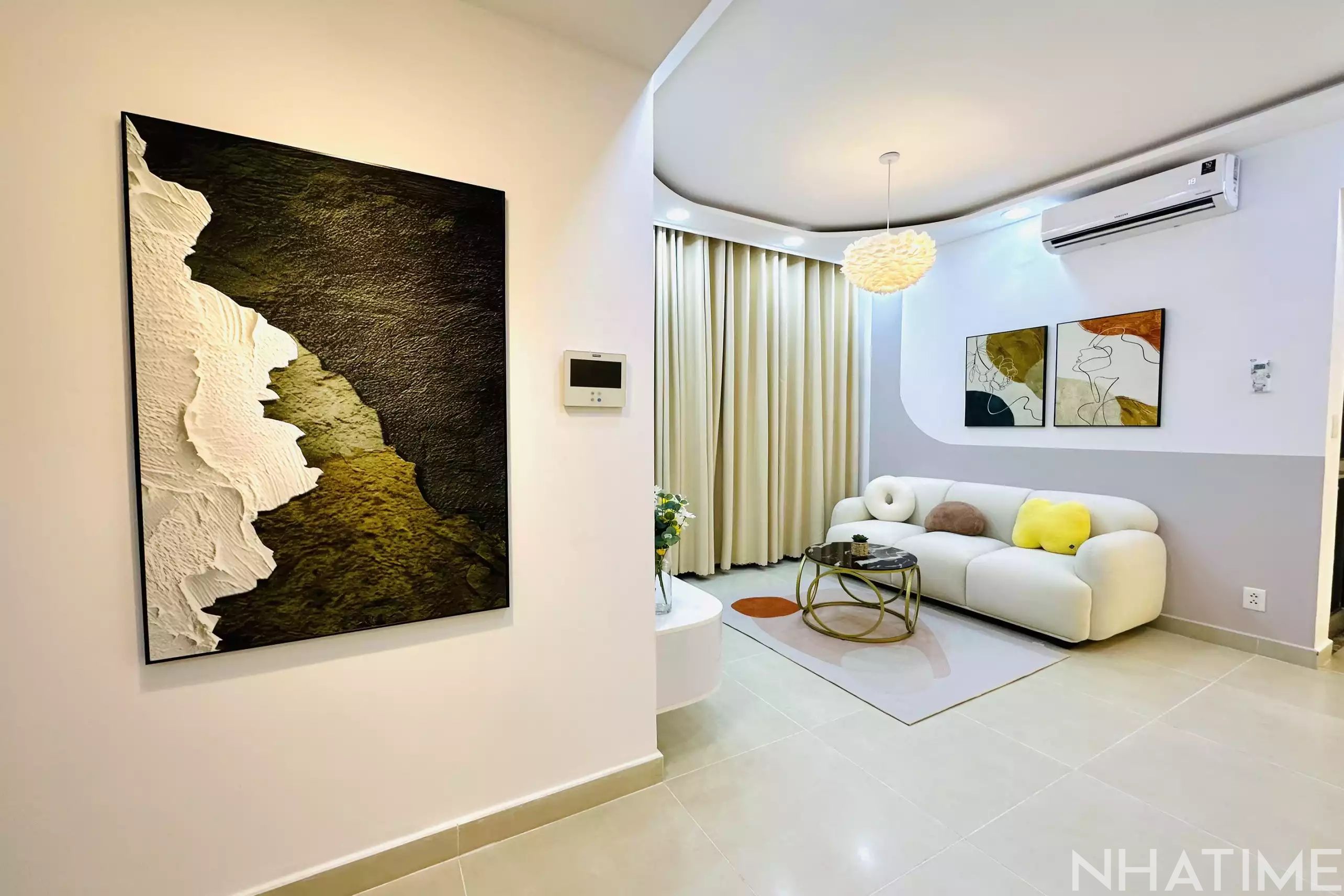 Bán căn hộ T4 Masteri Thảo Điền tầng 05 Photo No.3