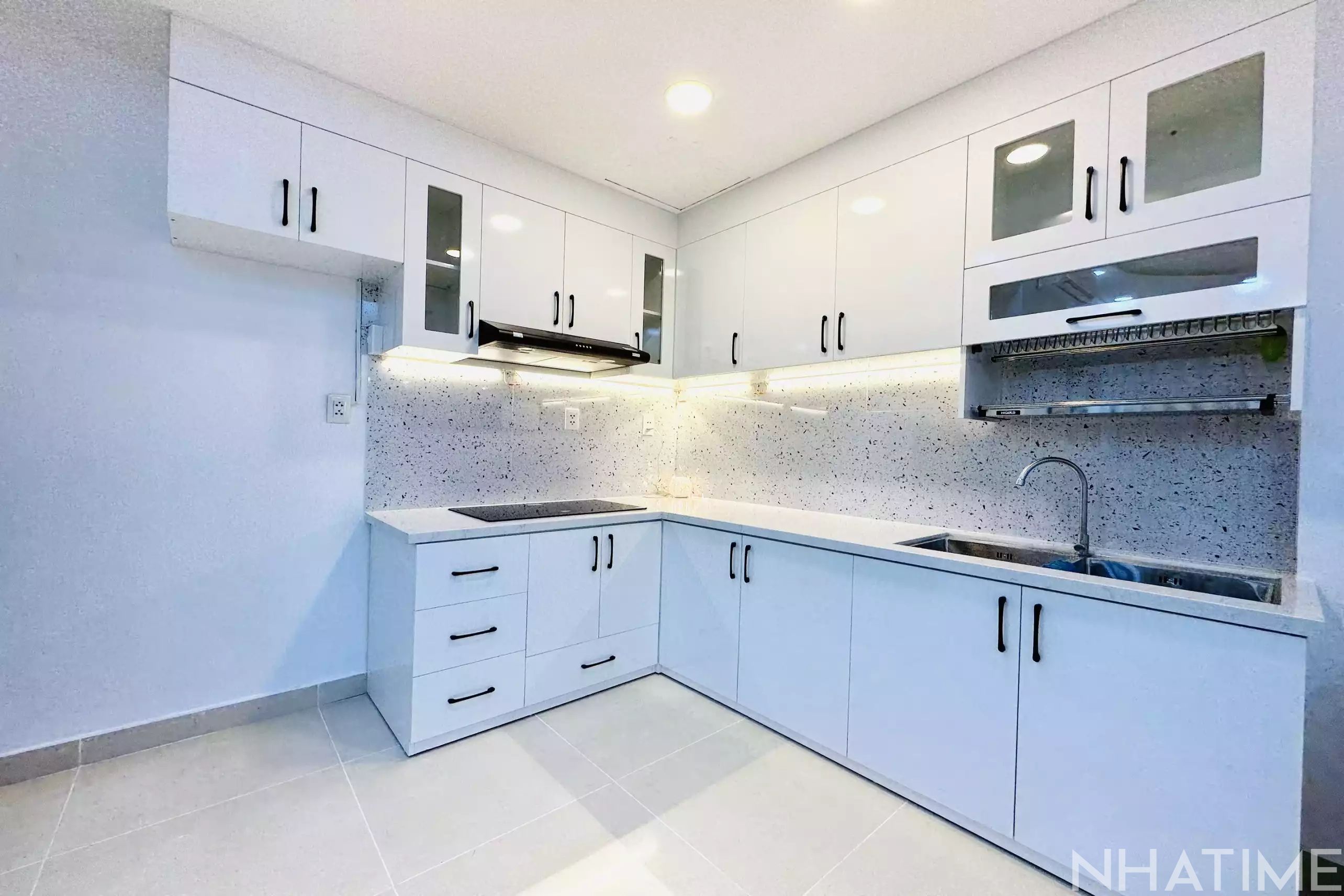 Bán căn hộ T4 Masteri Thảo Điền tầng 05 Photo No.5