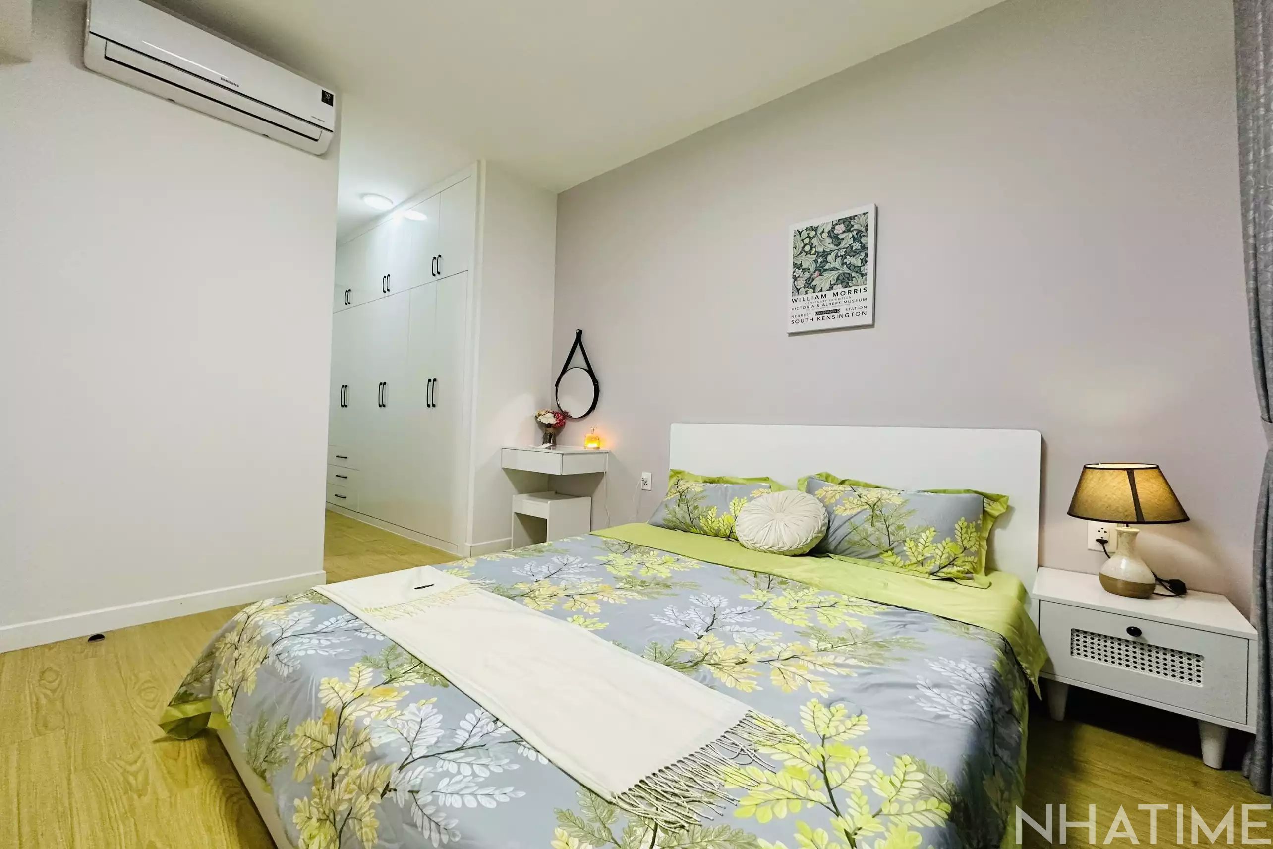 Bán căn hộ T4 Masteri Thảo Điền tầng 05 Photo No.6