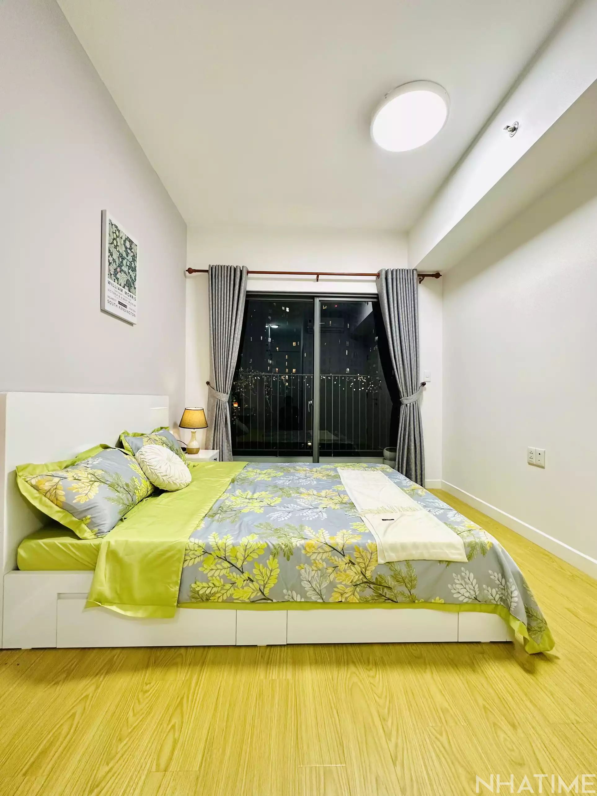 Bán căn hộ T4 Masteri Thảo Điền tầng 05 Photo No.9