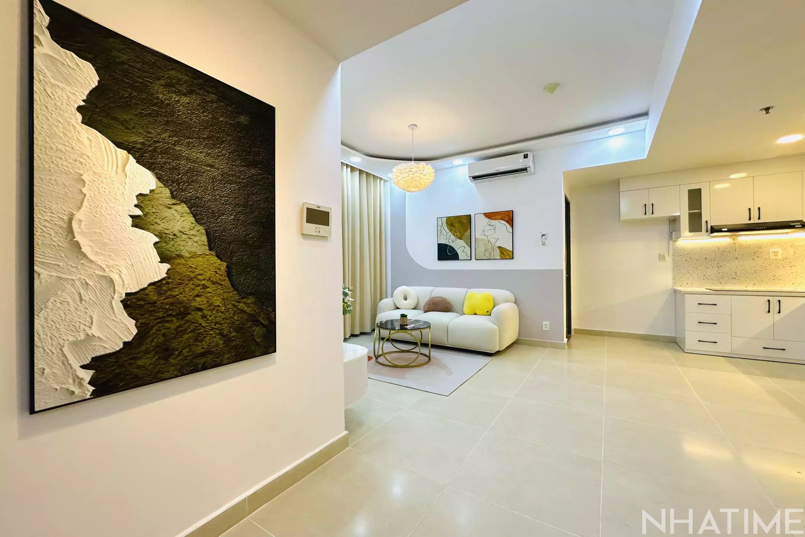 Bán căn hộ T4 Masteri Thảo Điền tầng 05 Photo No.10