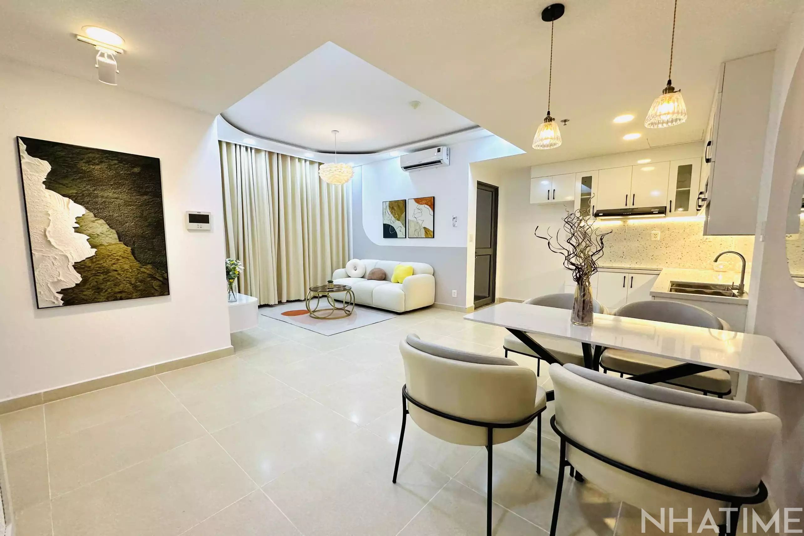 Bán căn hộ T4 Masteri Thảo Điền tầng 05 Photo No.11