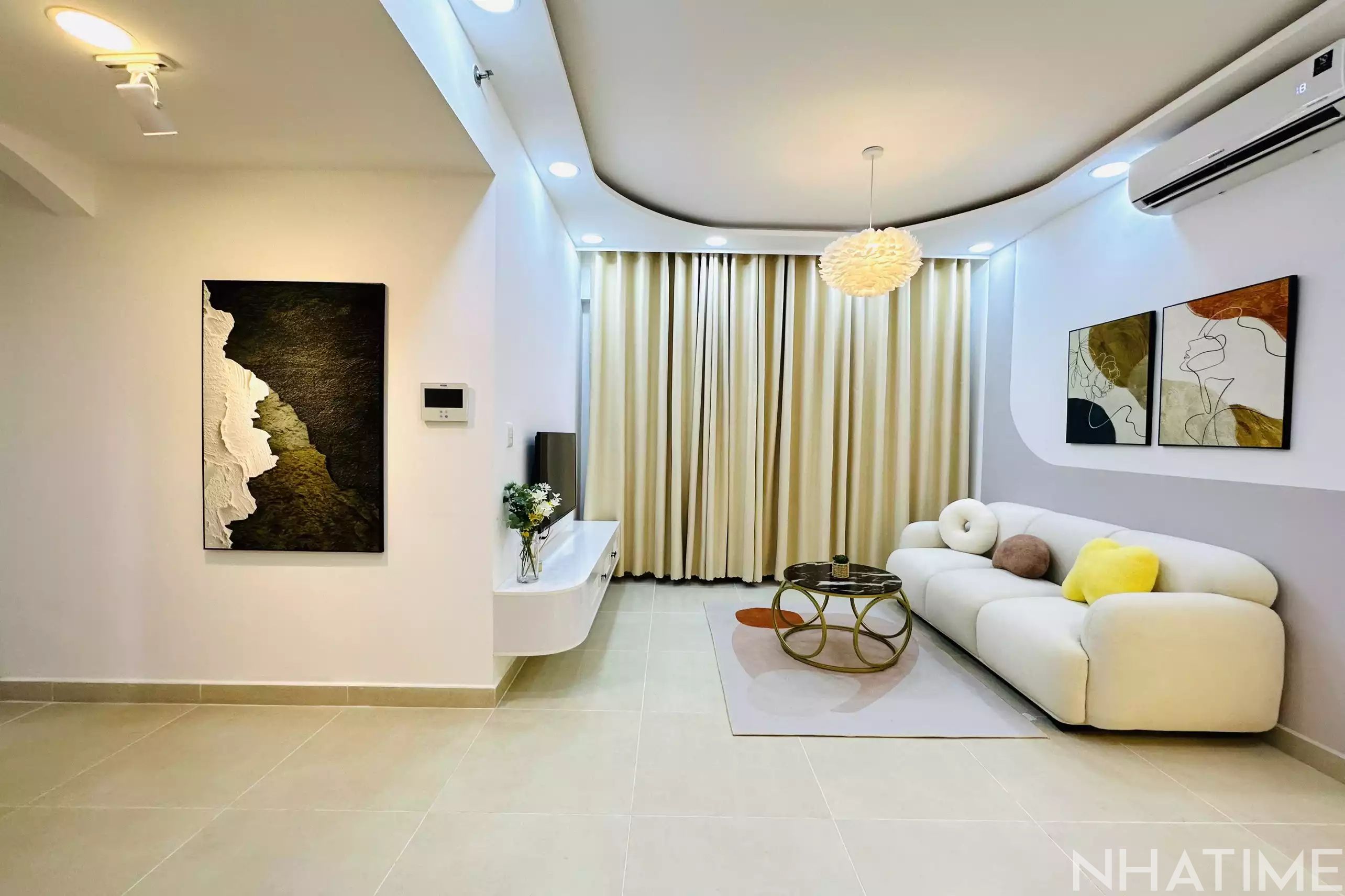 Bán căn hộ T4 Masteri Thảo Điền tầng 05 Photo No.12