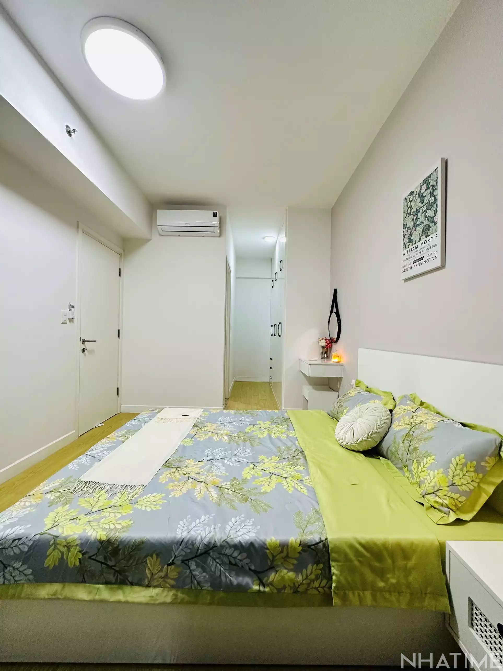 Bán căn hộ T4 Masteri Thảo Điền tầng 05 Photo No.13