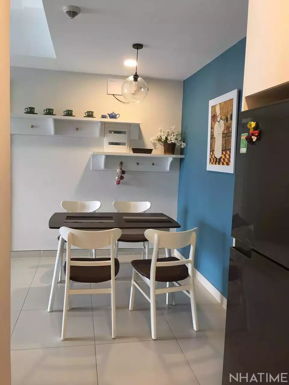 Bán căn hộ T5 Masteri Thảo Điền tầng 27 Photo No.2