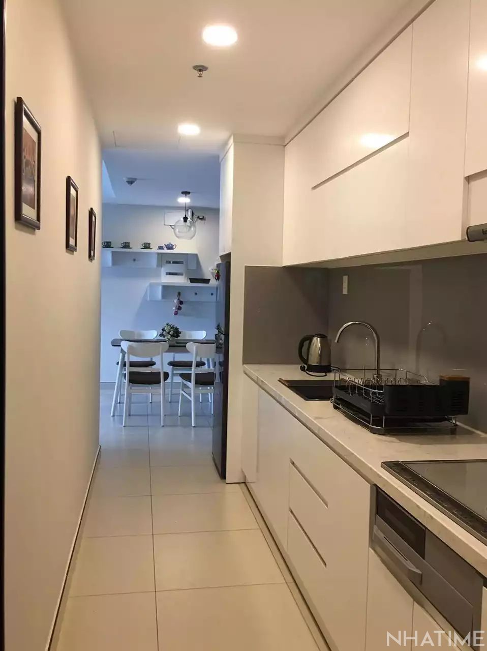 Bán căn hộ T5 Masteri Thảo Điền tầng 27 Photo No.3