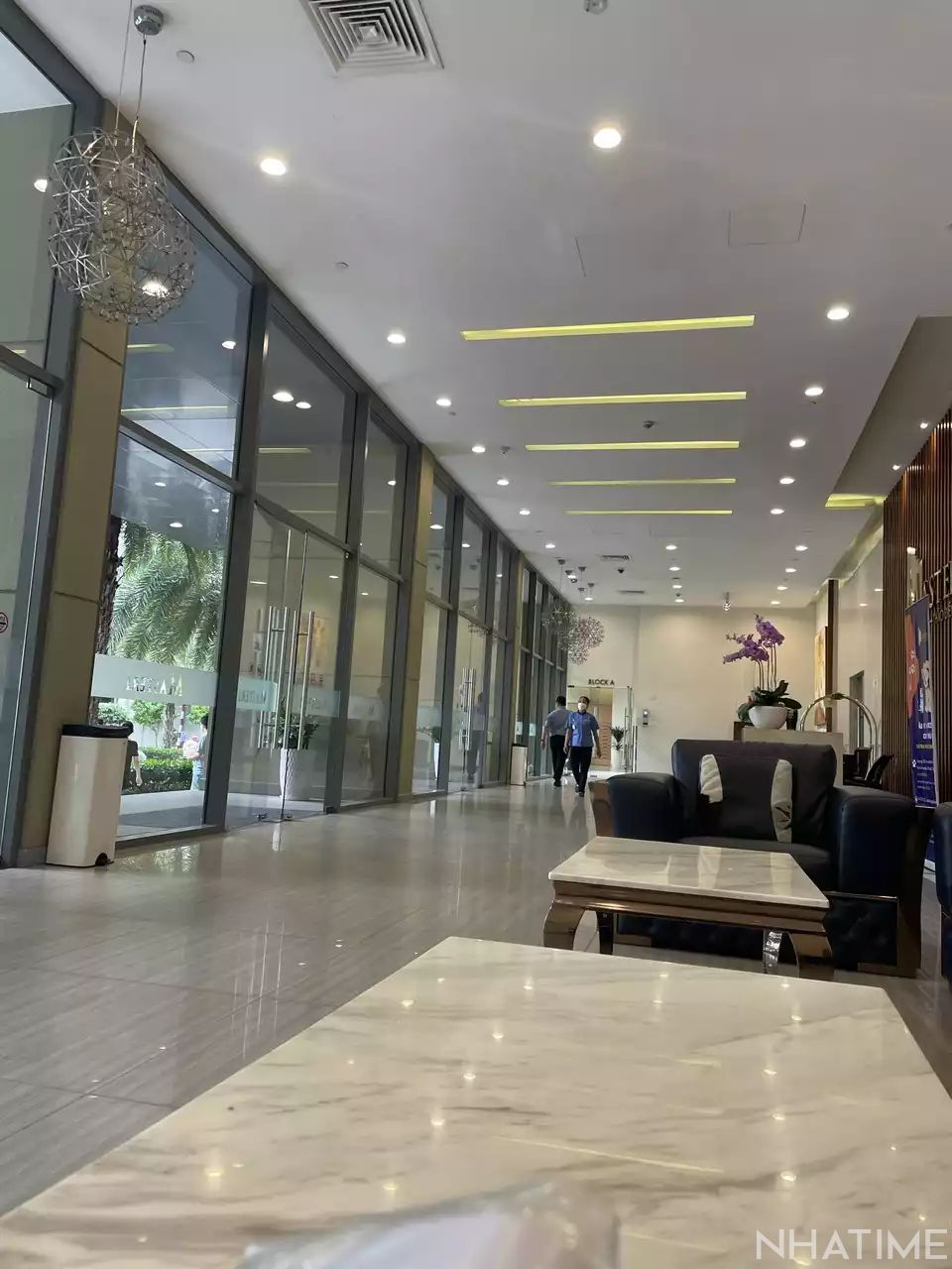 Bán căn hộ T5 Masteri Thảo Điền tầng 27 Photo No.4