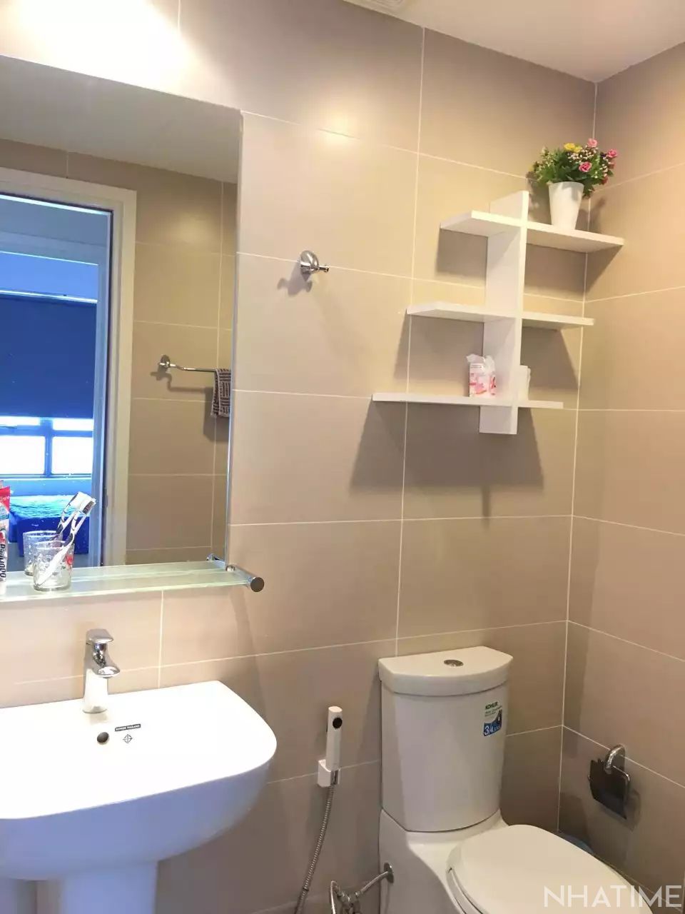 Bán căn hộ T5 Masteri Thảo Điền tầng 27 Photo No.5