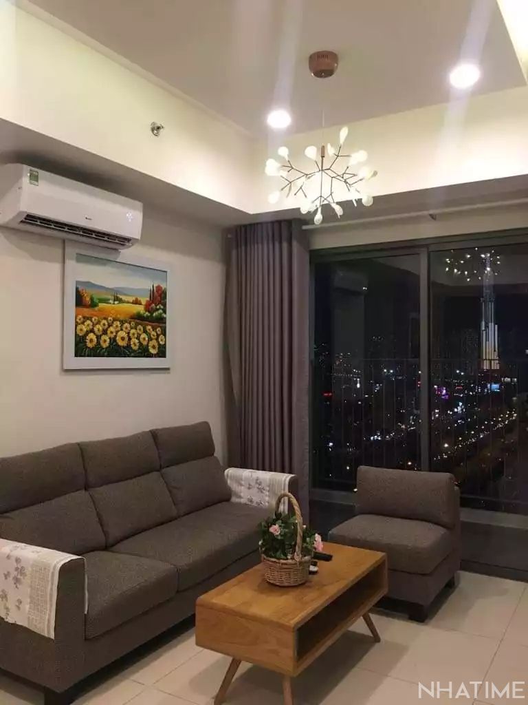 Bán căn hộ T5 Masteri Thảo Điền tầng 27 Photo No.6