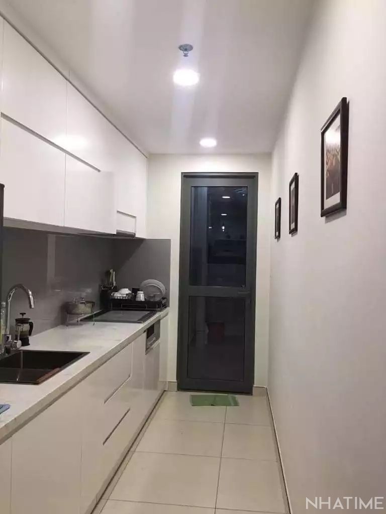 Bán căn hộ T5 Masteri Thảo Điền tầng 27 Photo No.8