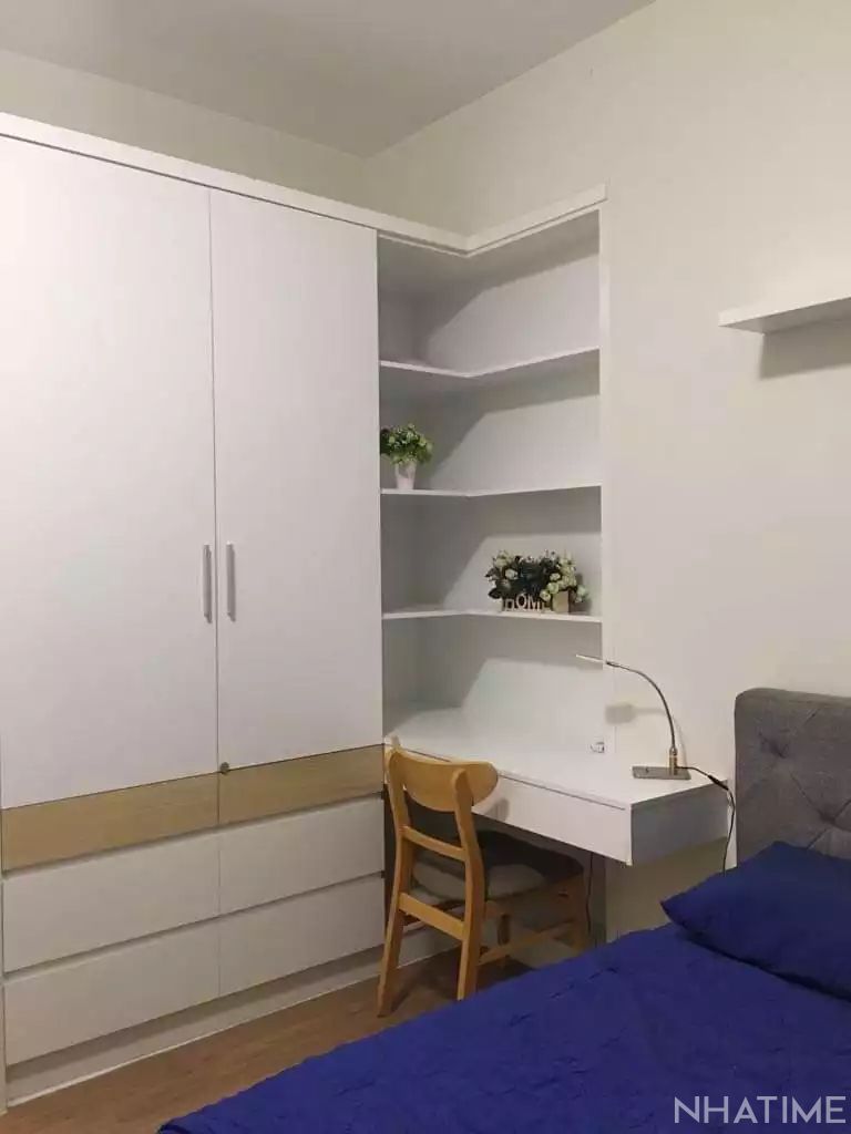 Bán căn hộ T5 Masteri Thảo Điền tầng 27 Photo No.9