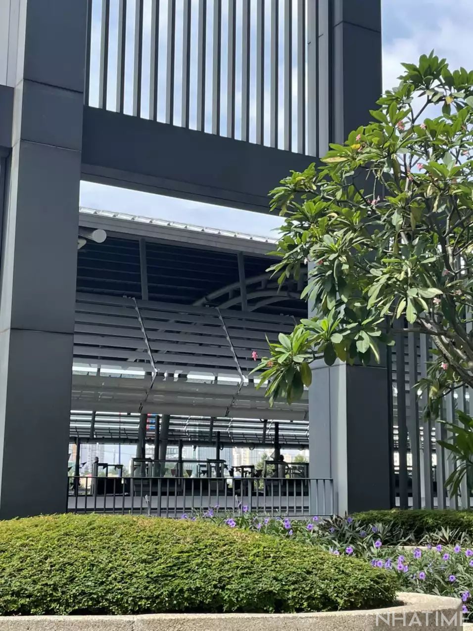 Bán căn hộ T5 Masteri Thảo Điền tầng 27 Photo No.10