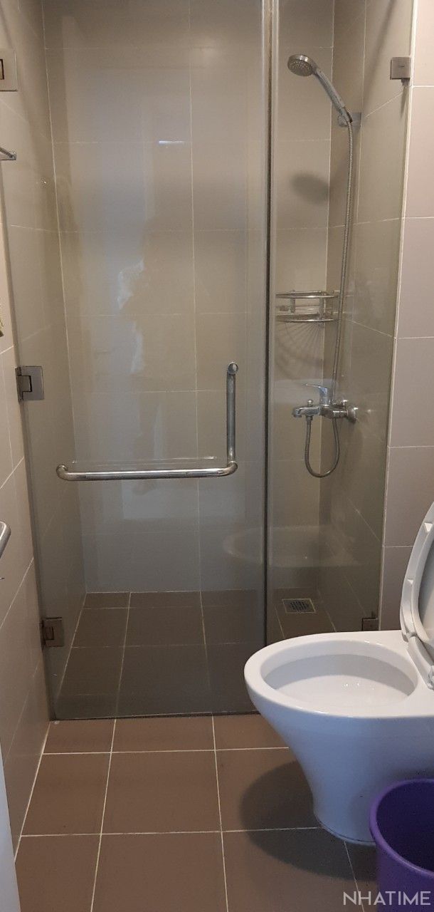 Bán căn hộ T4 Masteri Thảo Điền tầng 08