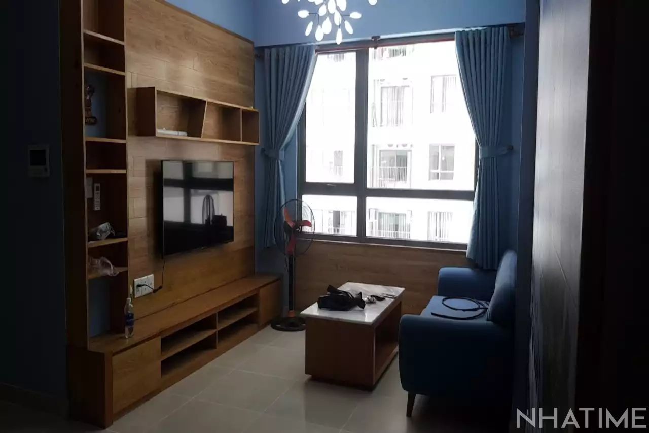 Bán căn hộ T4 Masteri Thảo Điền tầng 08 Photo No.2