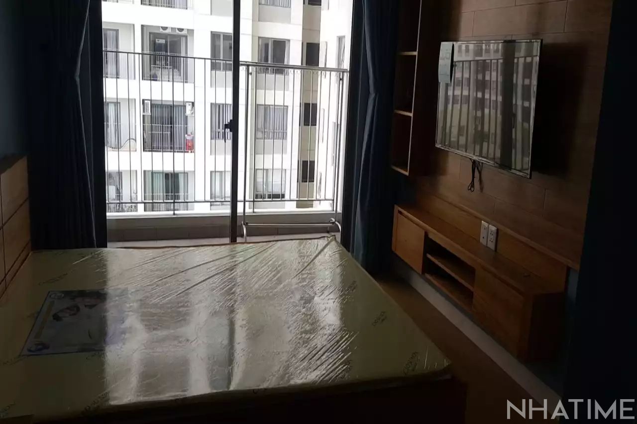 Bán căn hộ T4 Masteri Thảo Điền tầng 08 Photo No.4