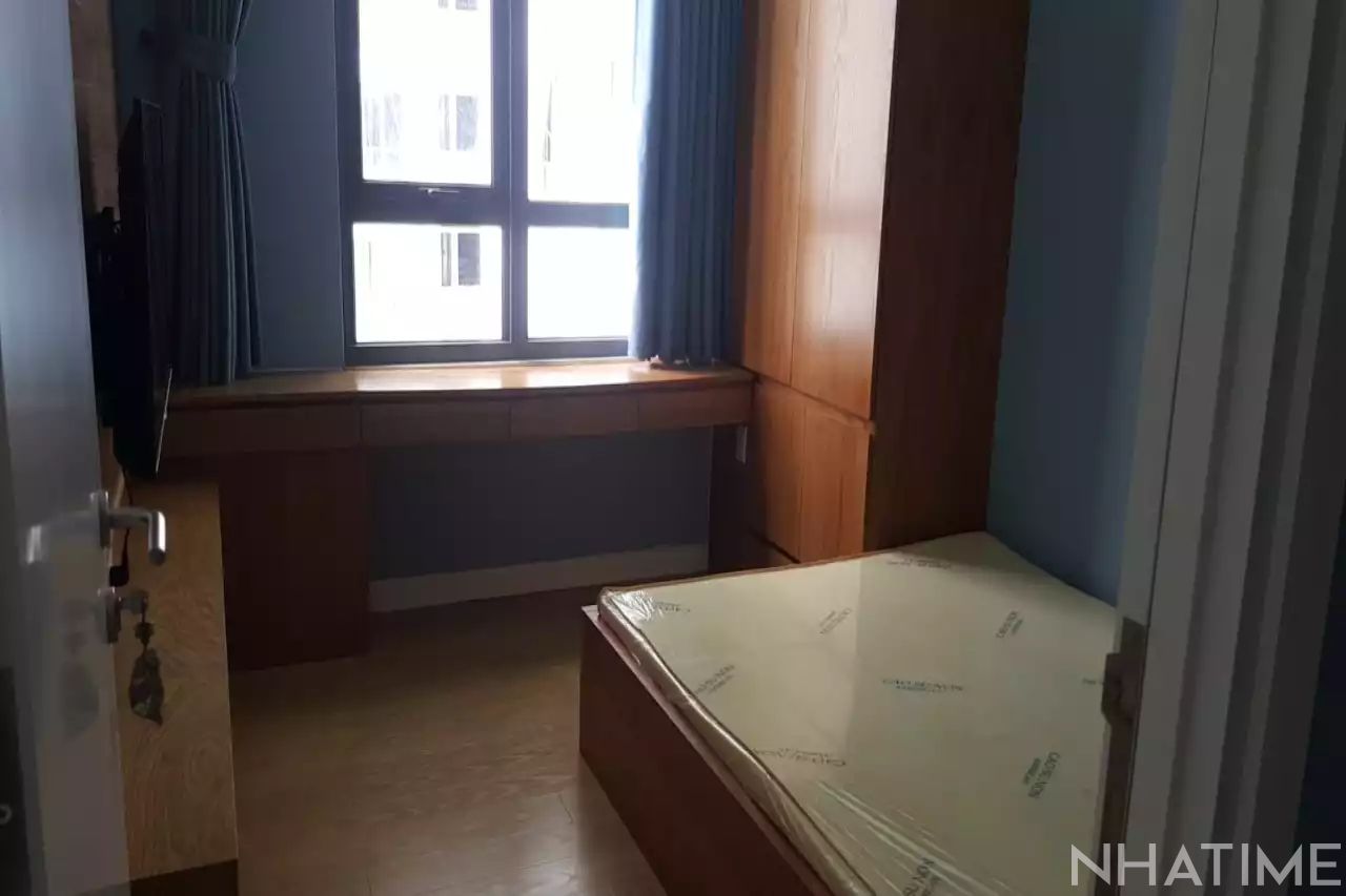 Bán căn hộ T4 Masteri Thảo Điền tầng 08 Photo No.5