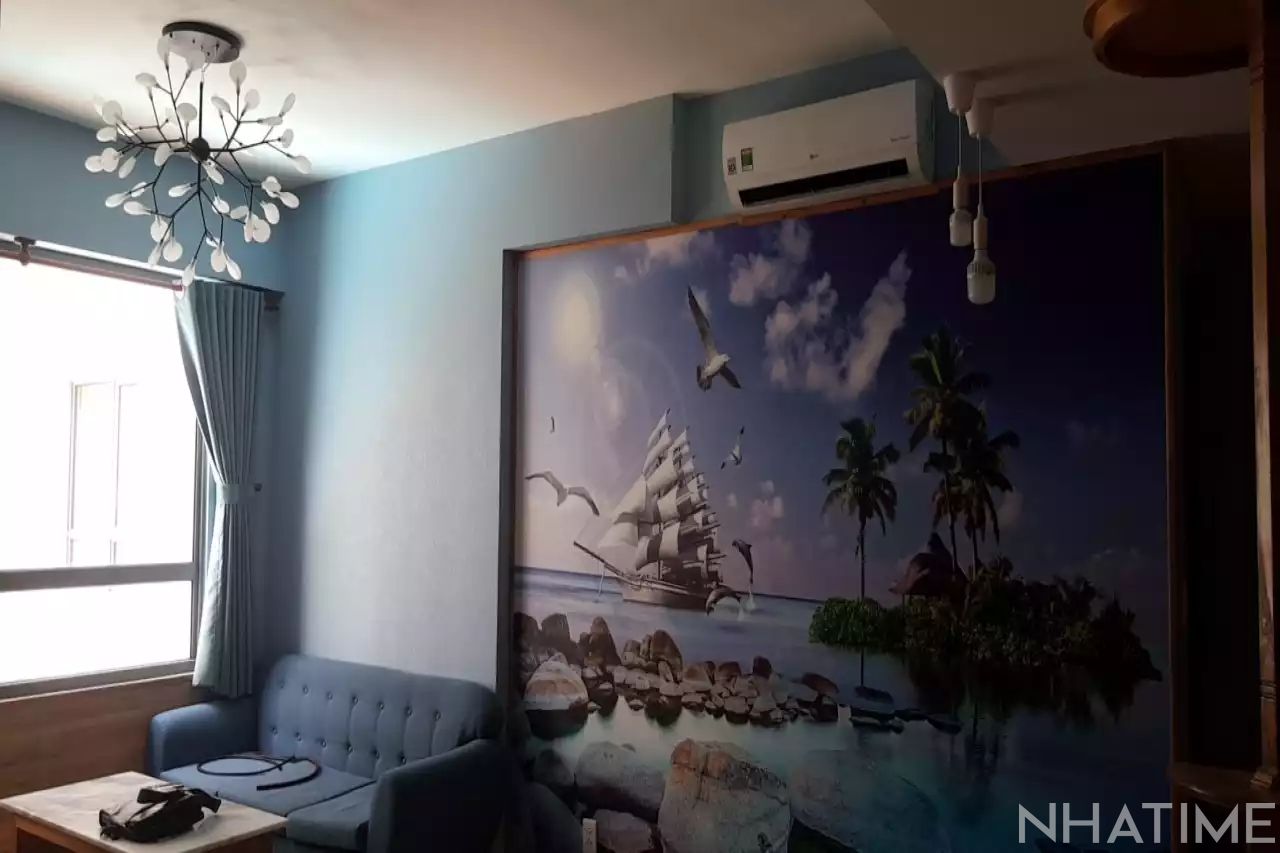 Bán căn hộ T4 Masteri Thảo Điền tầng 08 Photo No.6