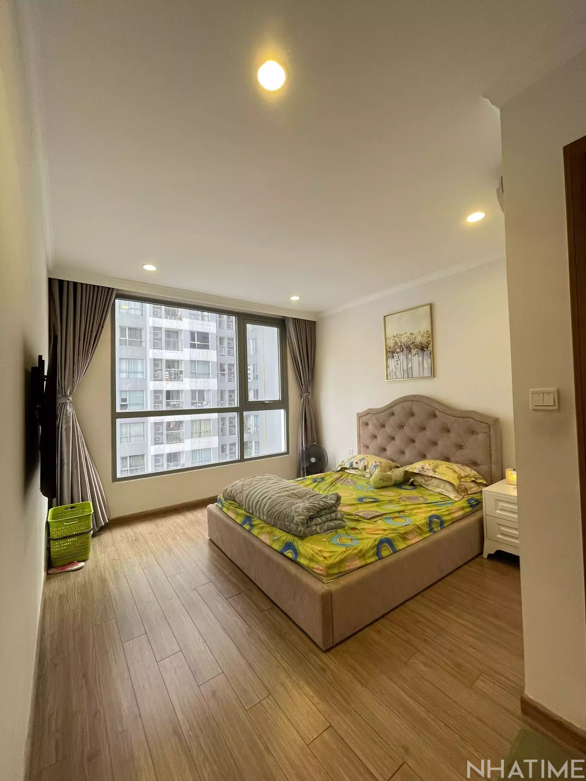 Bán căn hộ Park 2 Times City tầng 20 Photo No.2