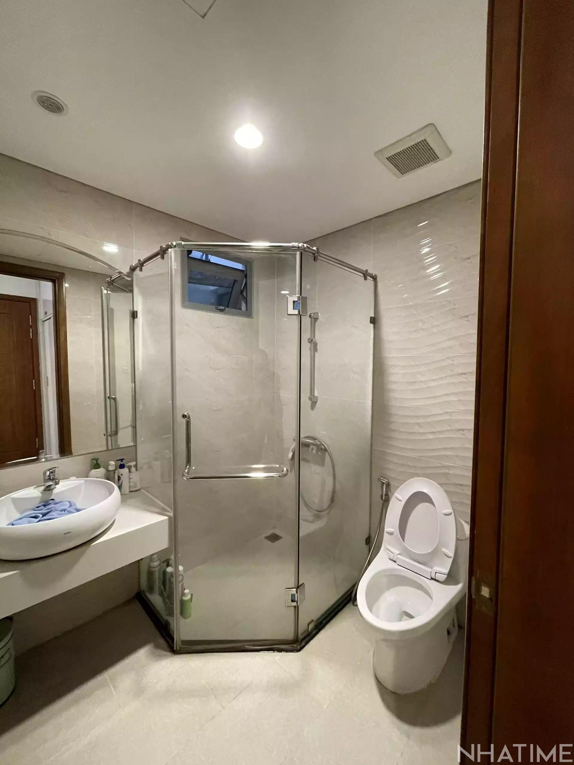 Bán căn hộ Park 2 Times City tầng 20 Photo No.3