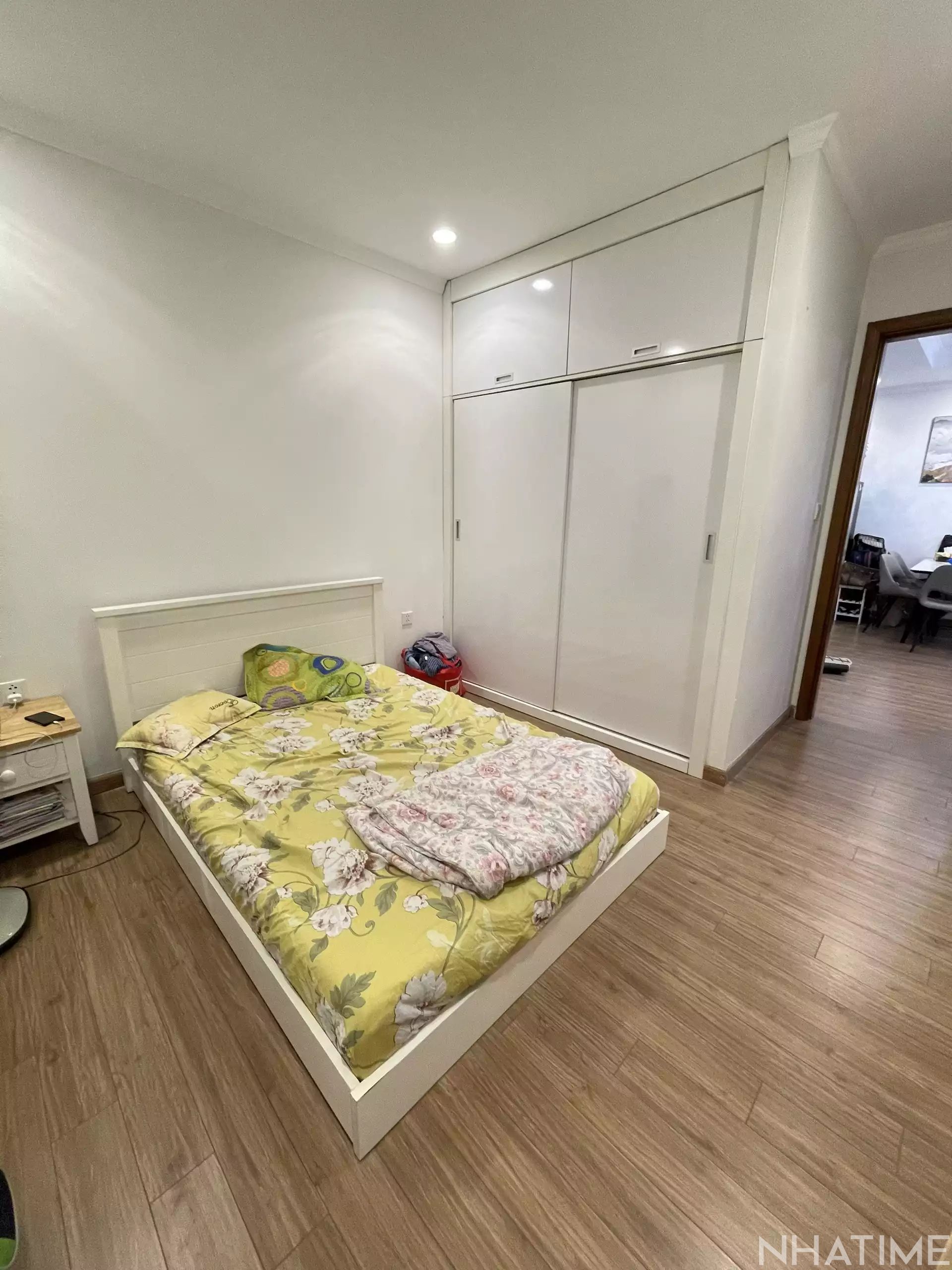 Bán căn hộ Park 2 Times City tầng 20 Photo No.4