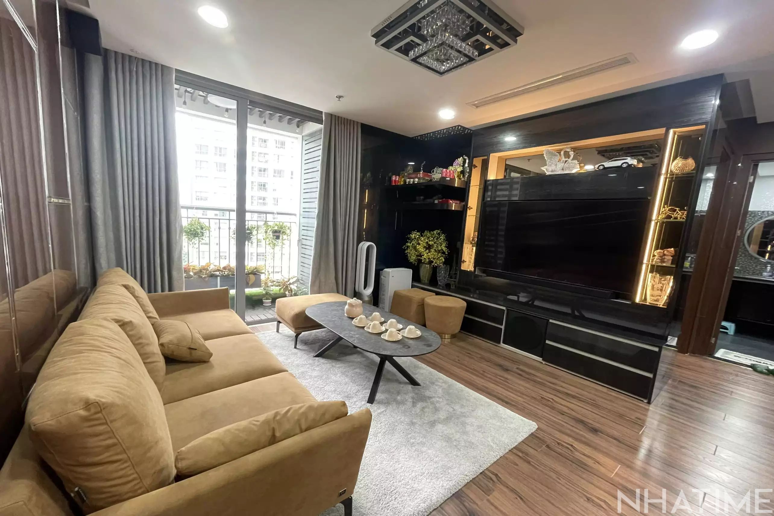 Bán căn hộ Park 7 Times City tầng 10 Photo No.3