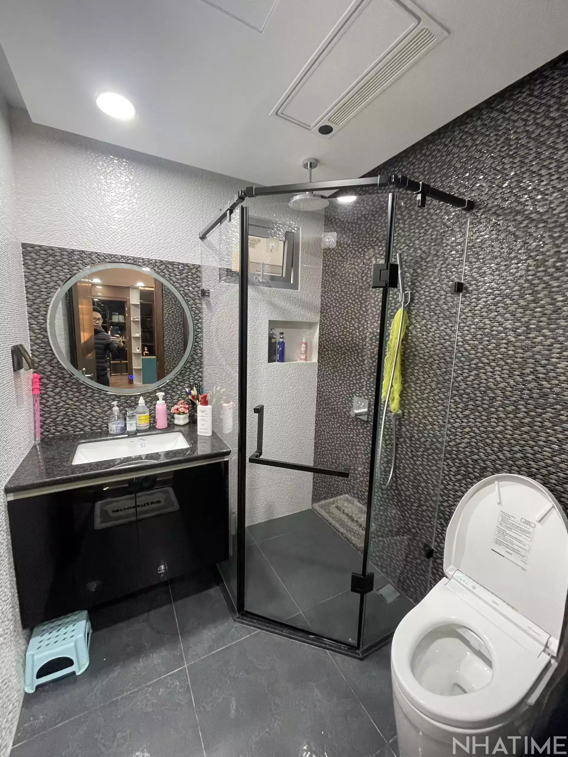 Bán căn hộ Park 7 Times City tầng 10 Photo No.4