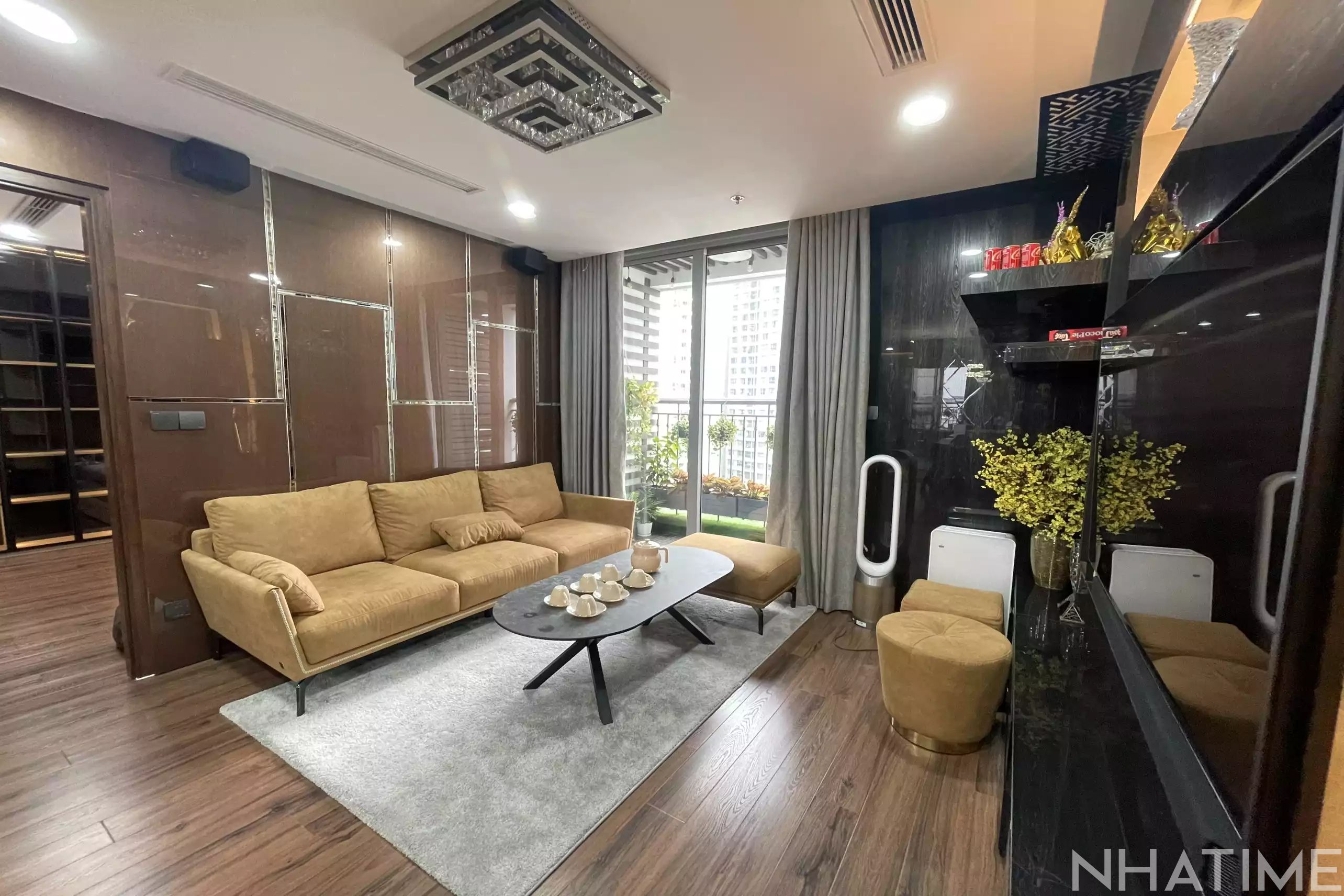 Bán căn hộ Park 7 Times City tầng 10 Photo No.6