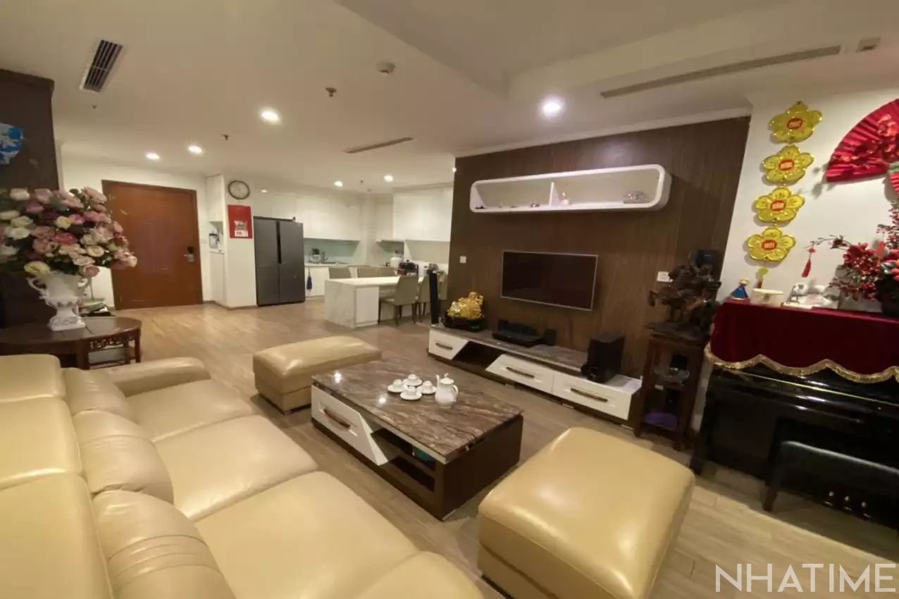 Bán căn hộ Park 8 Times City tầng 20 Photo No.5