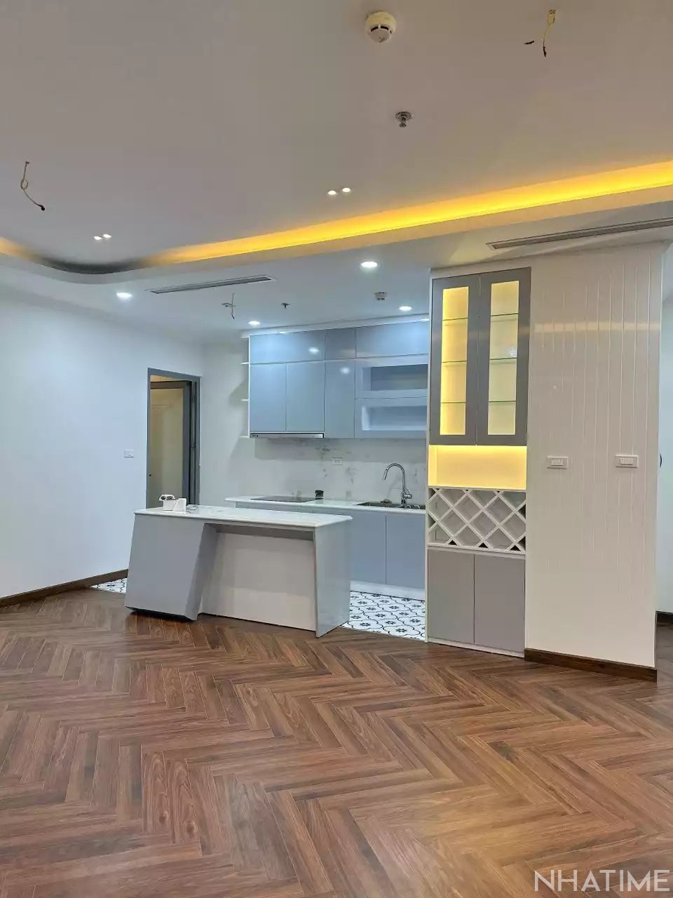 Bán căn hộ Park 9 Times City tầng 15 Photo No.6