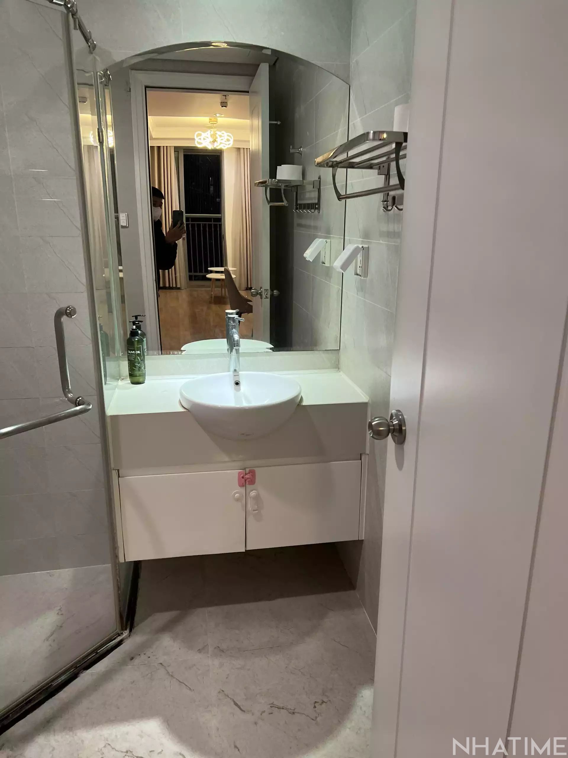 Cho thuê căn hộ Park 11 Times City tầng 20 Photo No.3